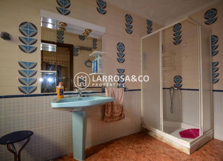 Resale - Townhouse - Guardamar del Segura