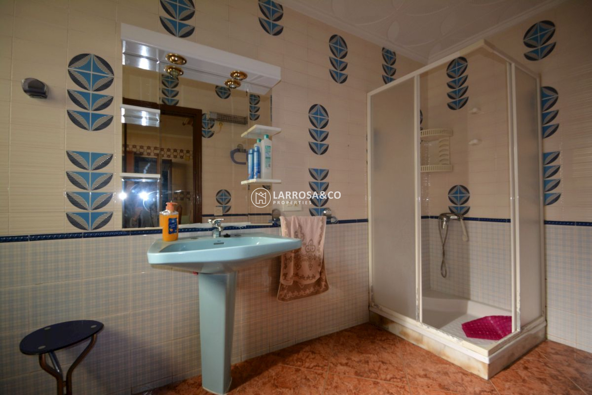 Resale - Townhouse - Guardamar del Segura