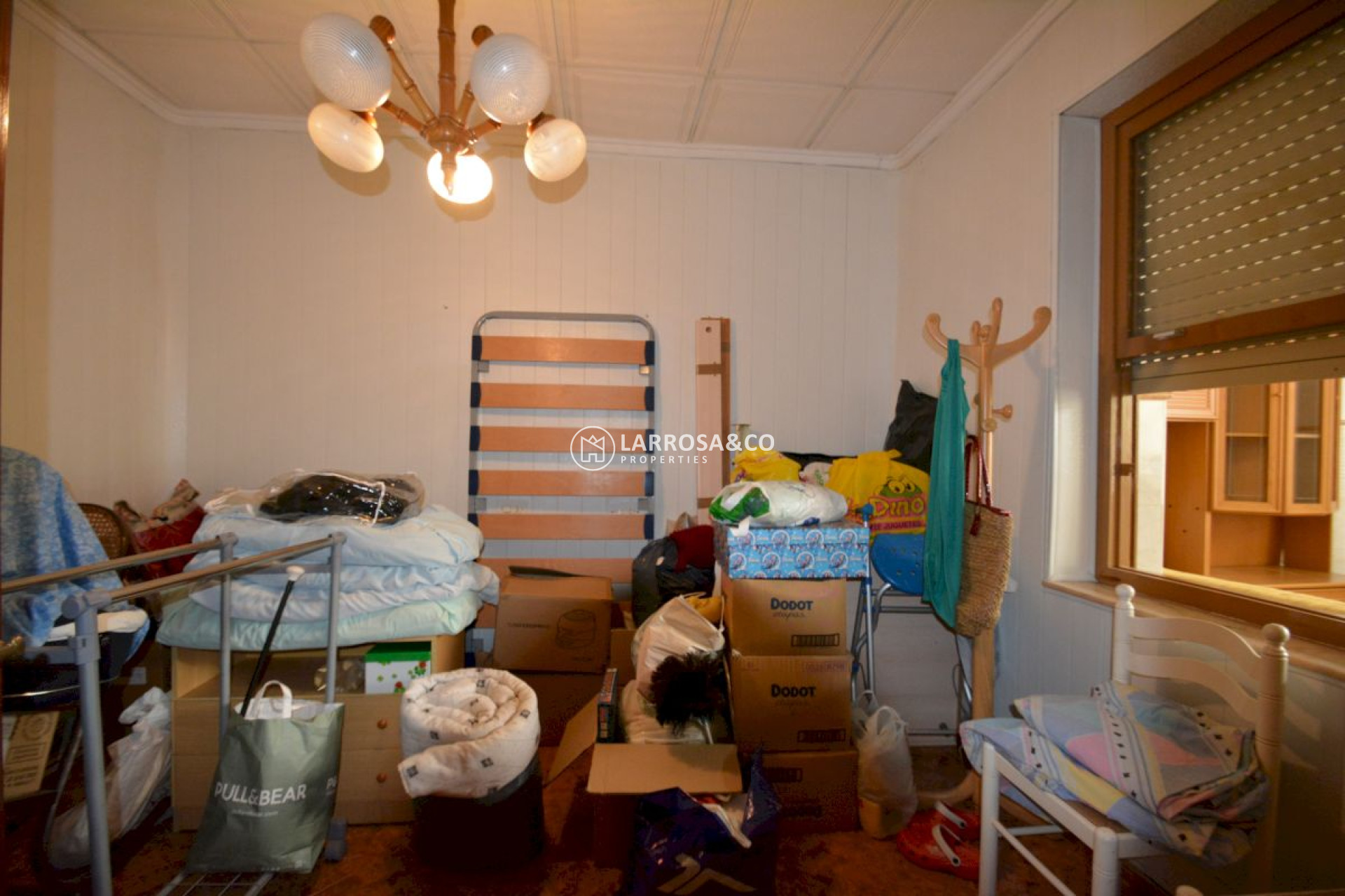 Resale - Townhouse - Guardamar del Segura