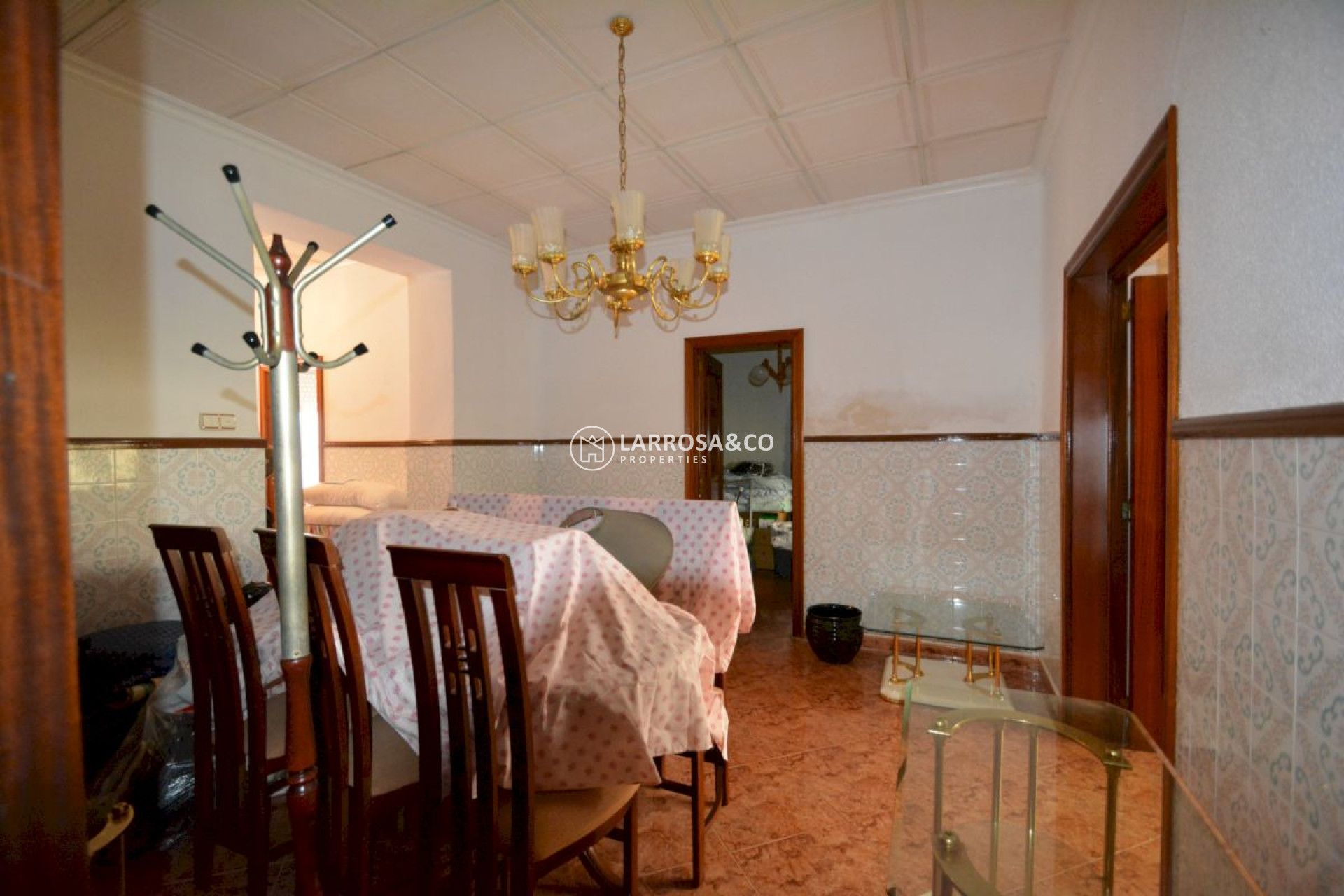 Resale - Townhouse - Guardamar del Segura