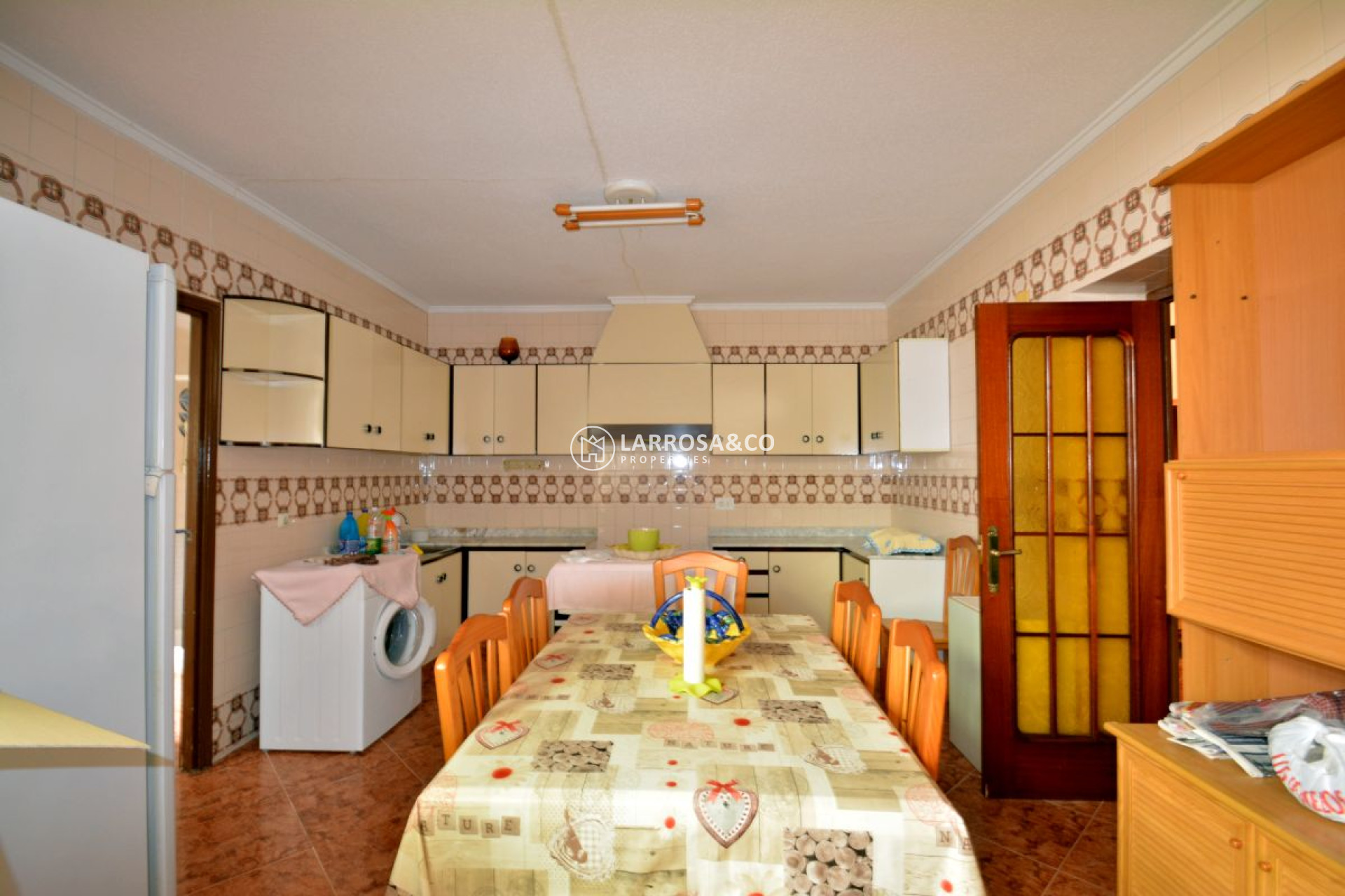 Resale - Townhouse - Guardamar del Segura