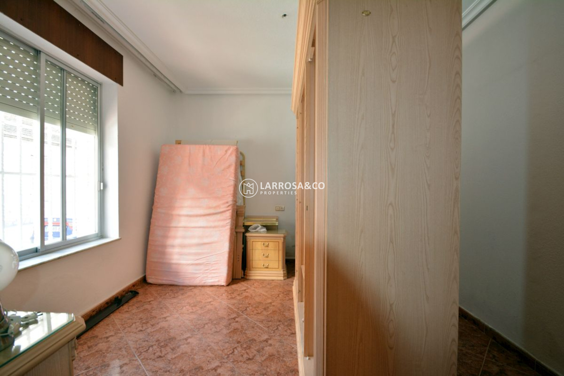 Resale - Townhouse - Guardamar del Segura