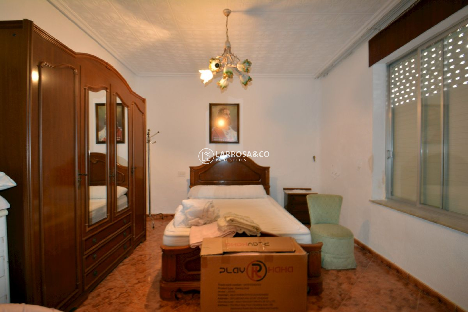 Resale - Townhouse - Guardamar del Segura