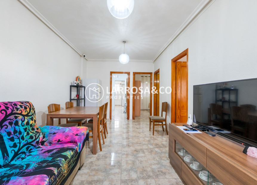 Resale - Townhouse - San Javier