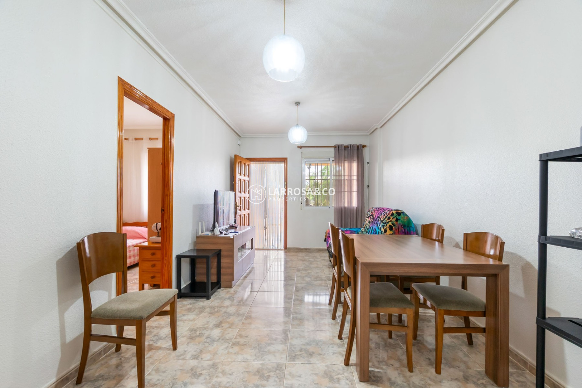 Resale - Townhouse - San Javier