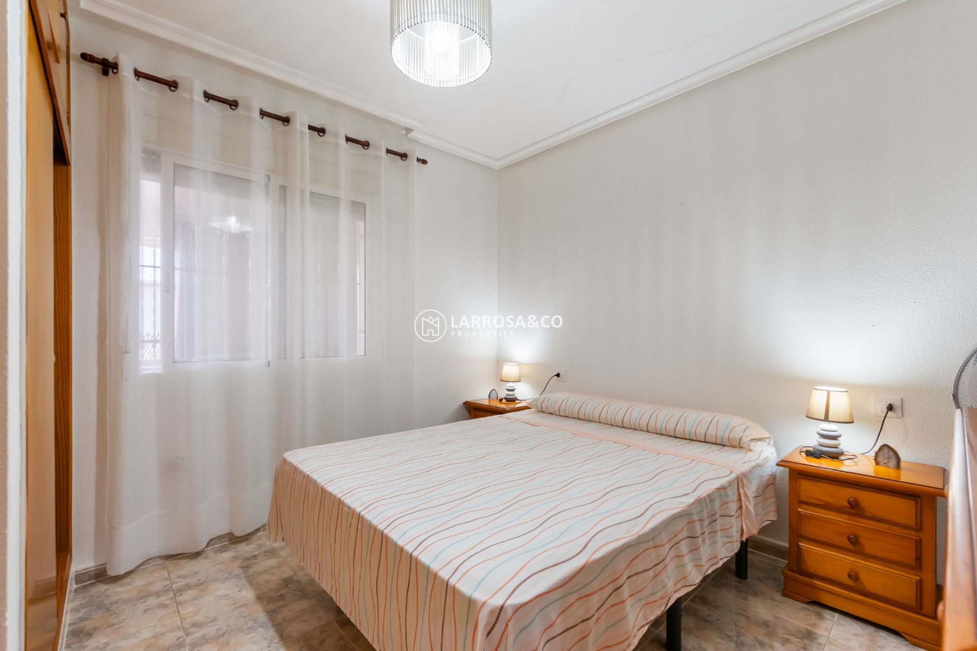 Resale - Townhouse - San Javier