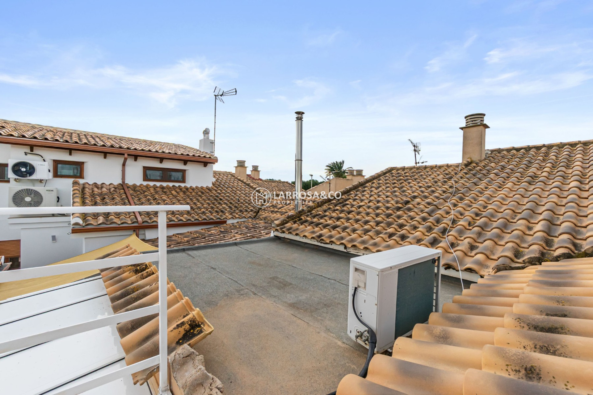 Resale - Townhouse - San Javier