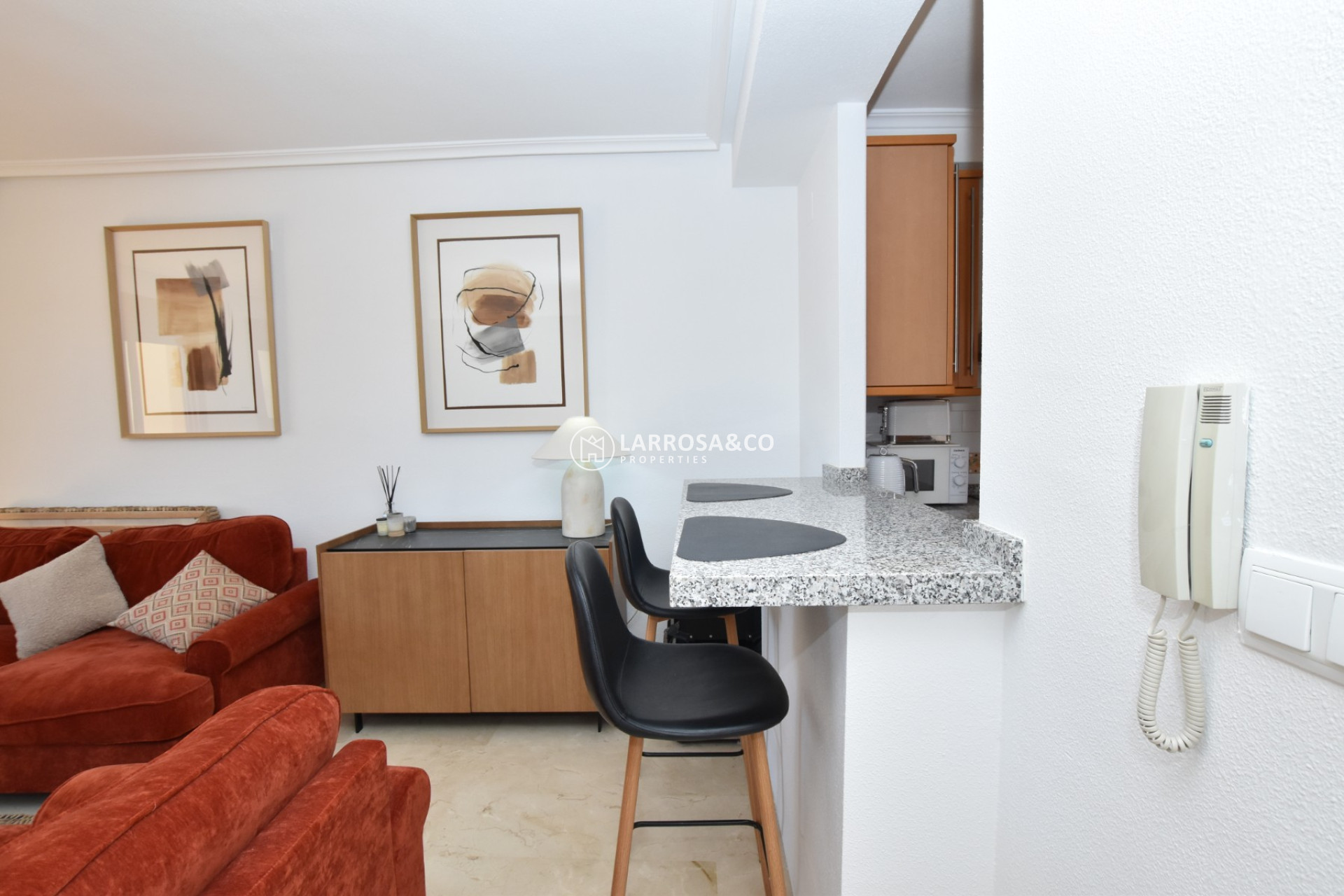 Reventa - Adosado - Algorfa - Inland