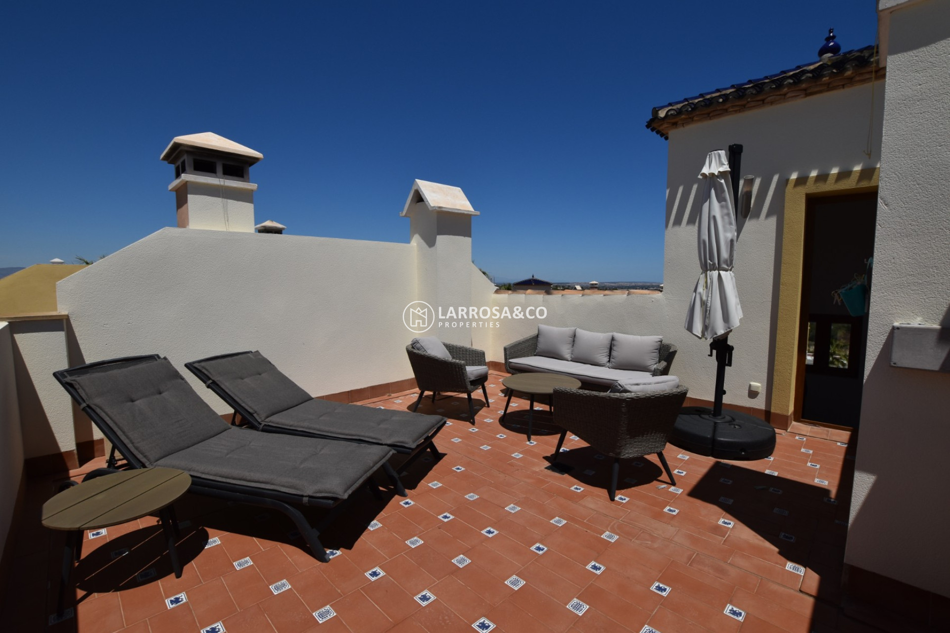 Reventa - Adosado - Algorfa - Inland