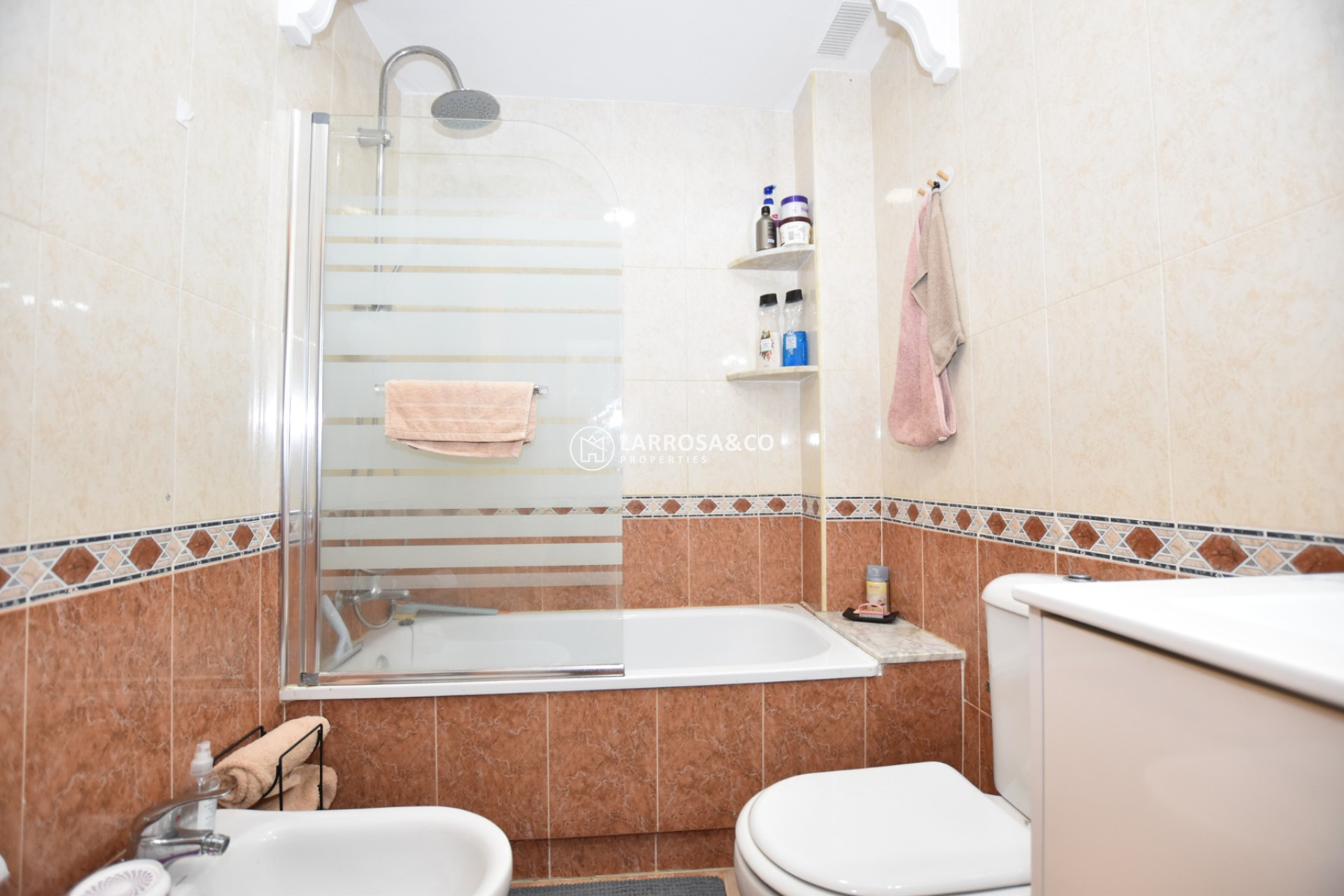 Reventa - Adosado - Algorfa - Inland