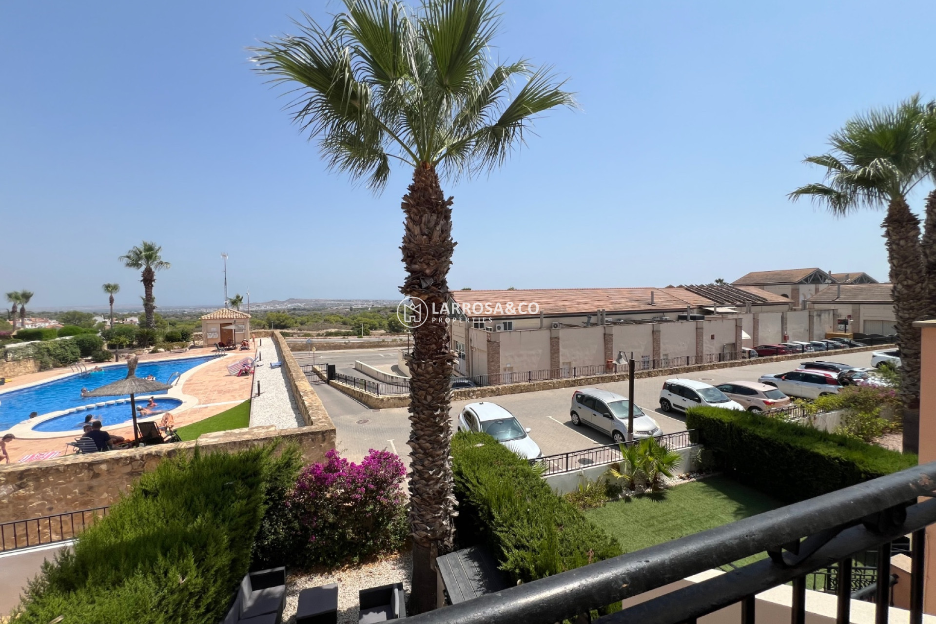 Reventa - Adosado - Algorfa - Inland