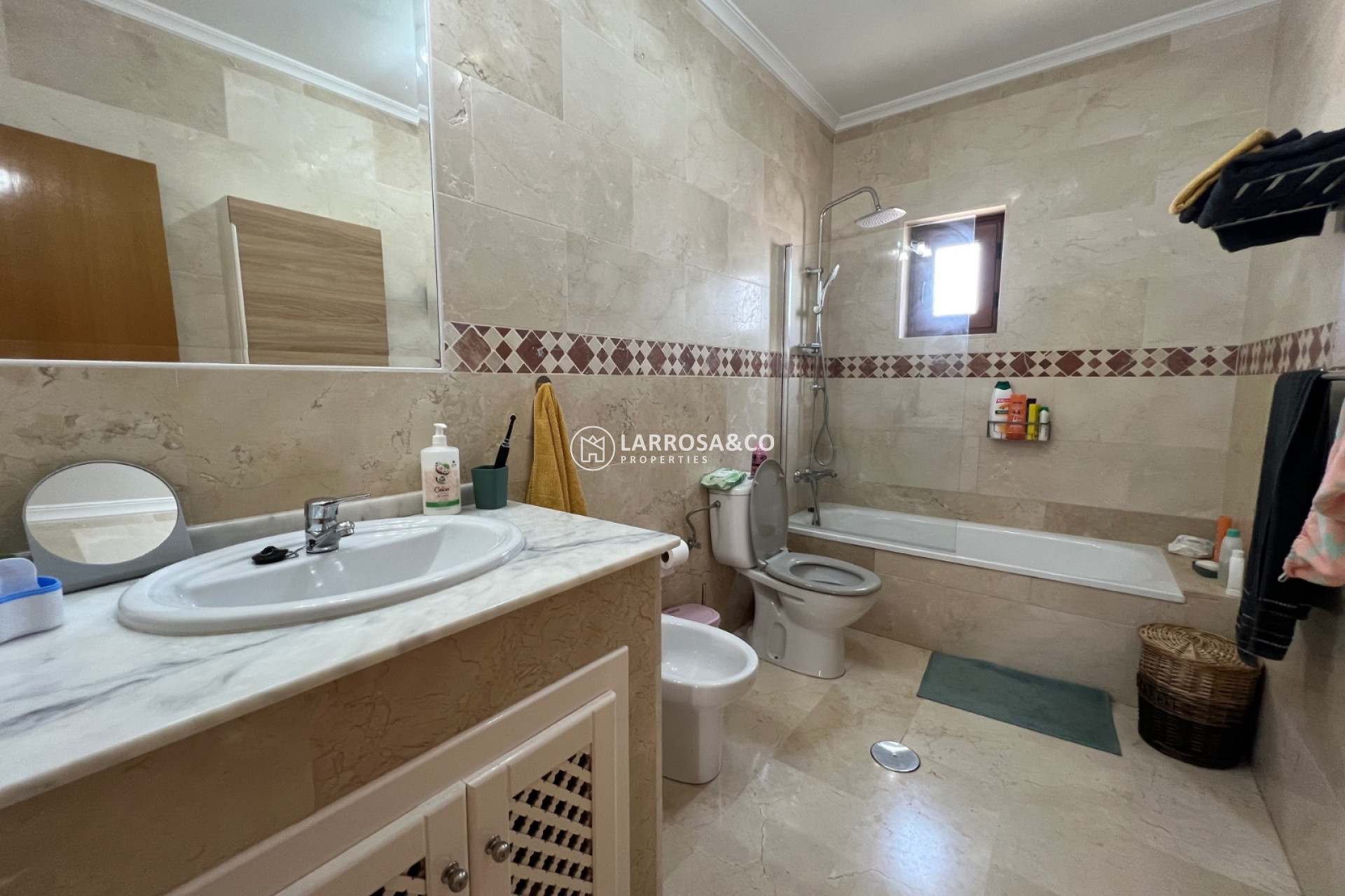 Reventa - Adosado - Algorfa - Inland