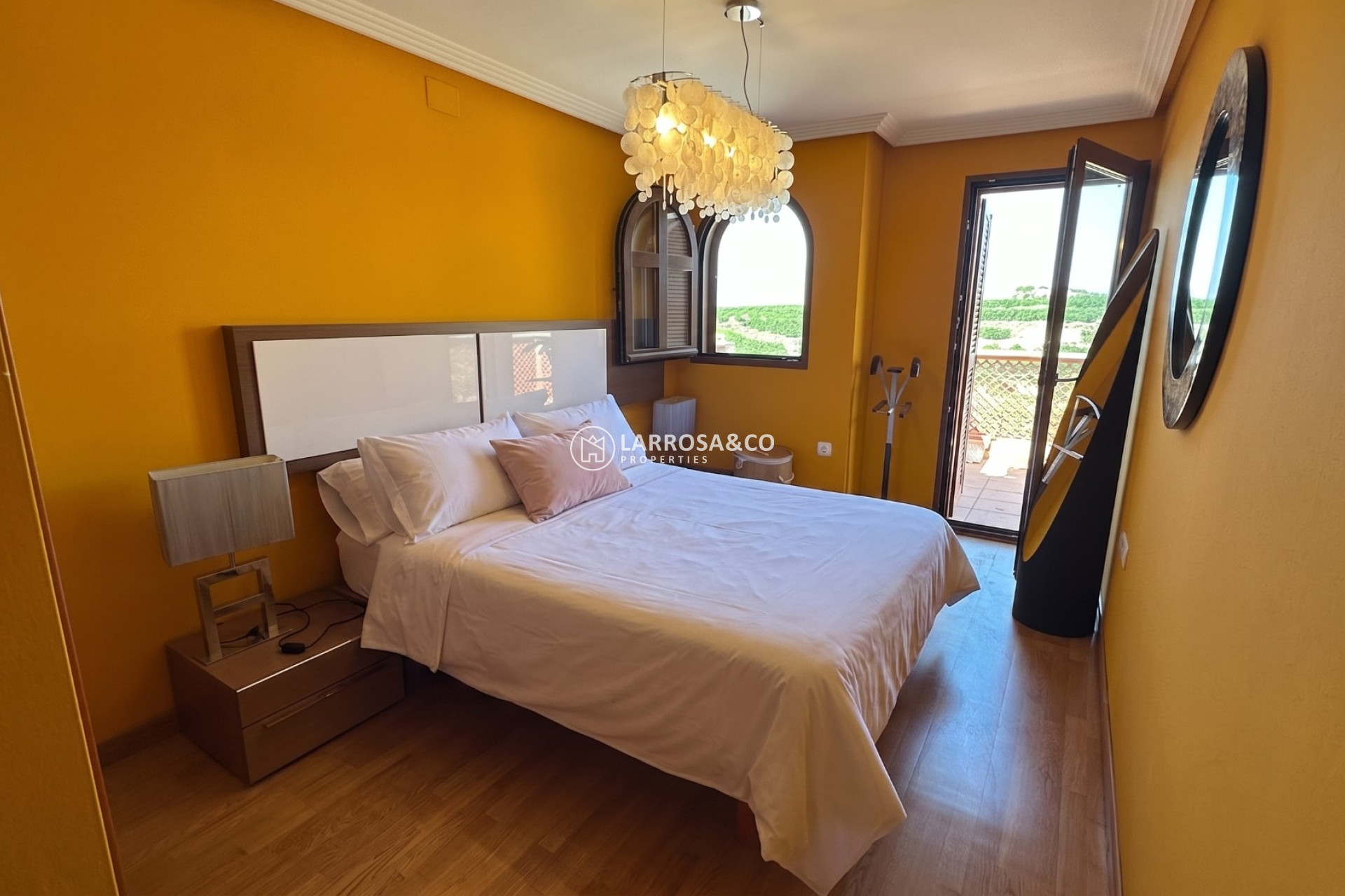 Reventa - Adosado - Algorfa - Inland
