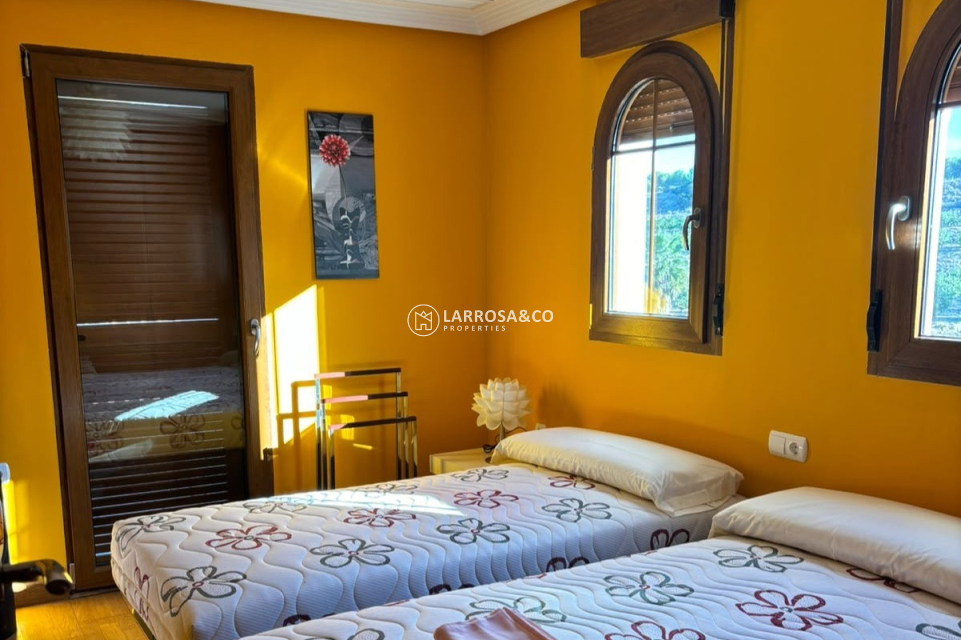 Reventa - Adosado - Algorfa - Inland
