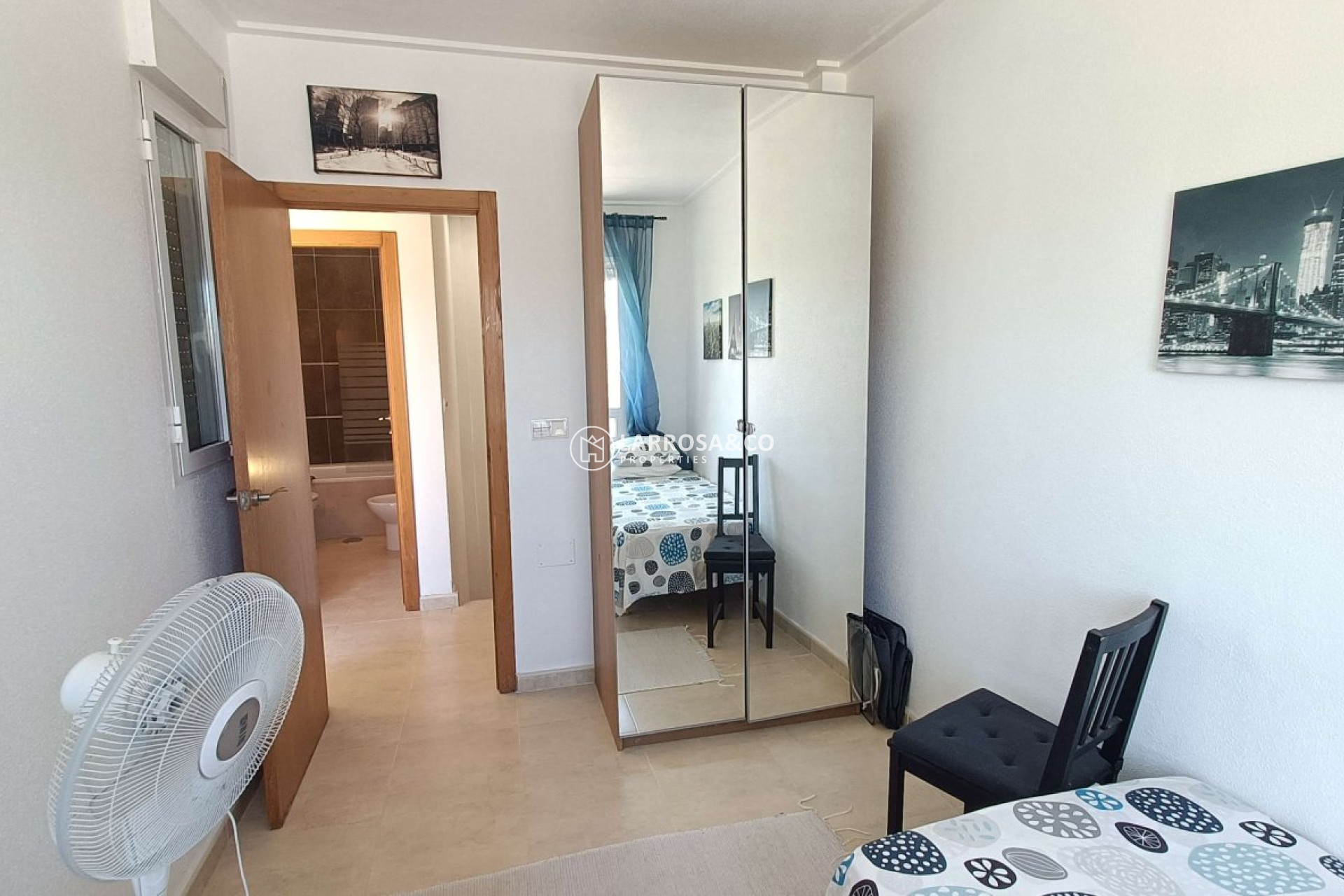 Reventa - Adosado - Algorfa - Inland