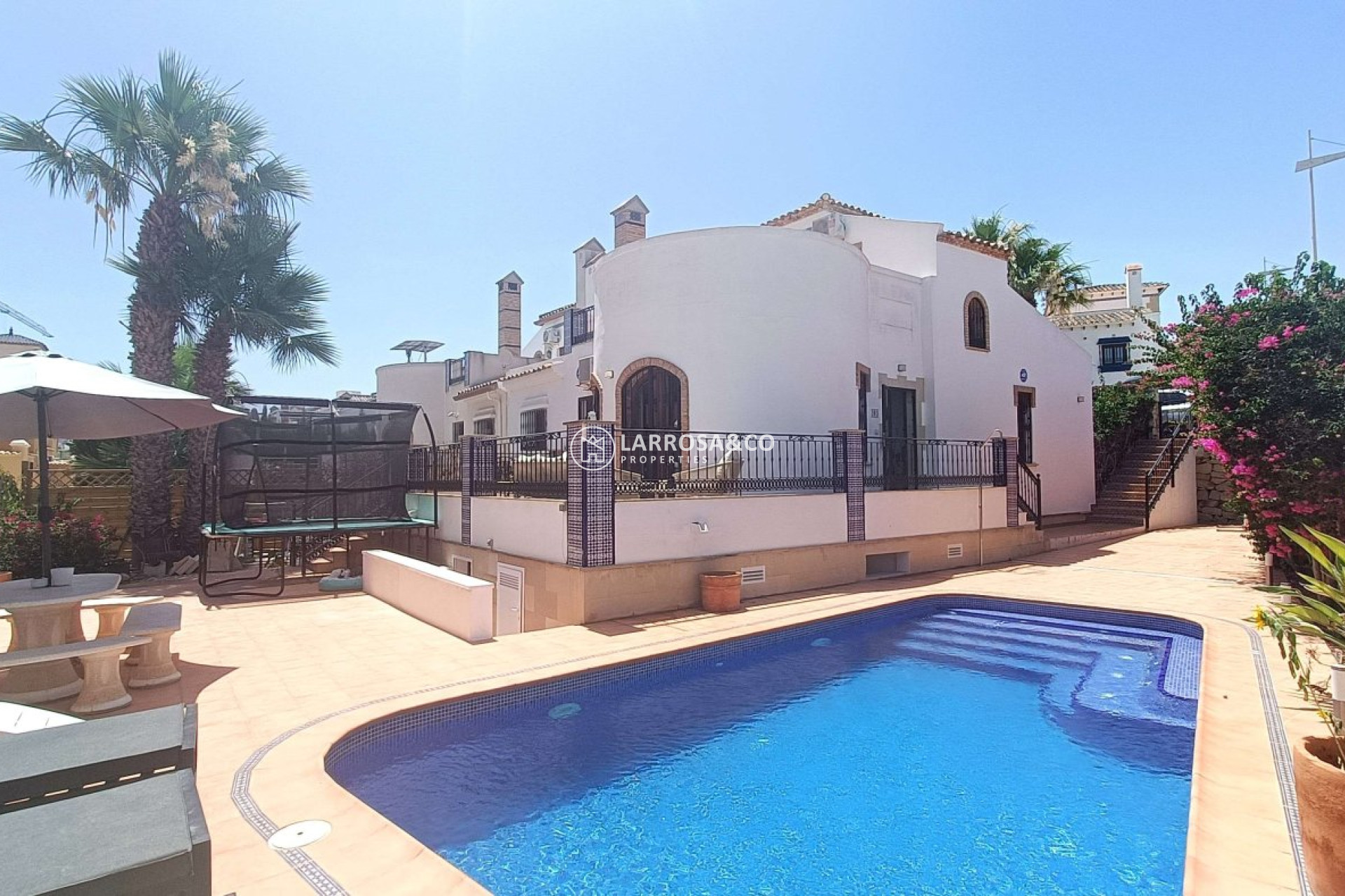 Reventa - Adosado - Algorfa - Inland