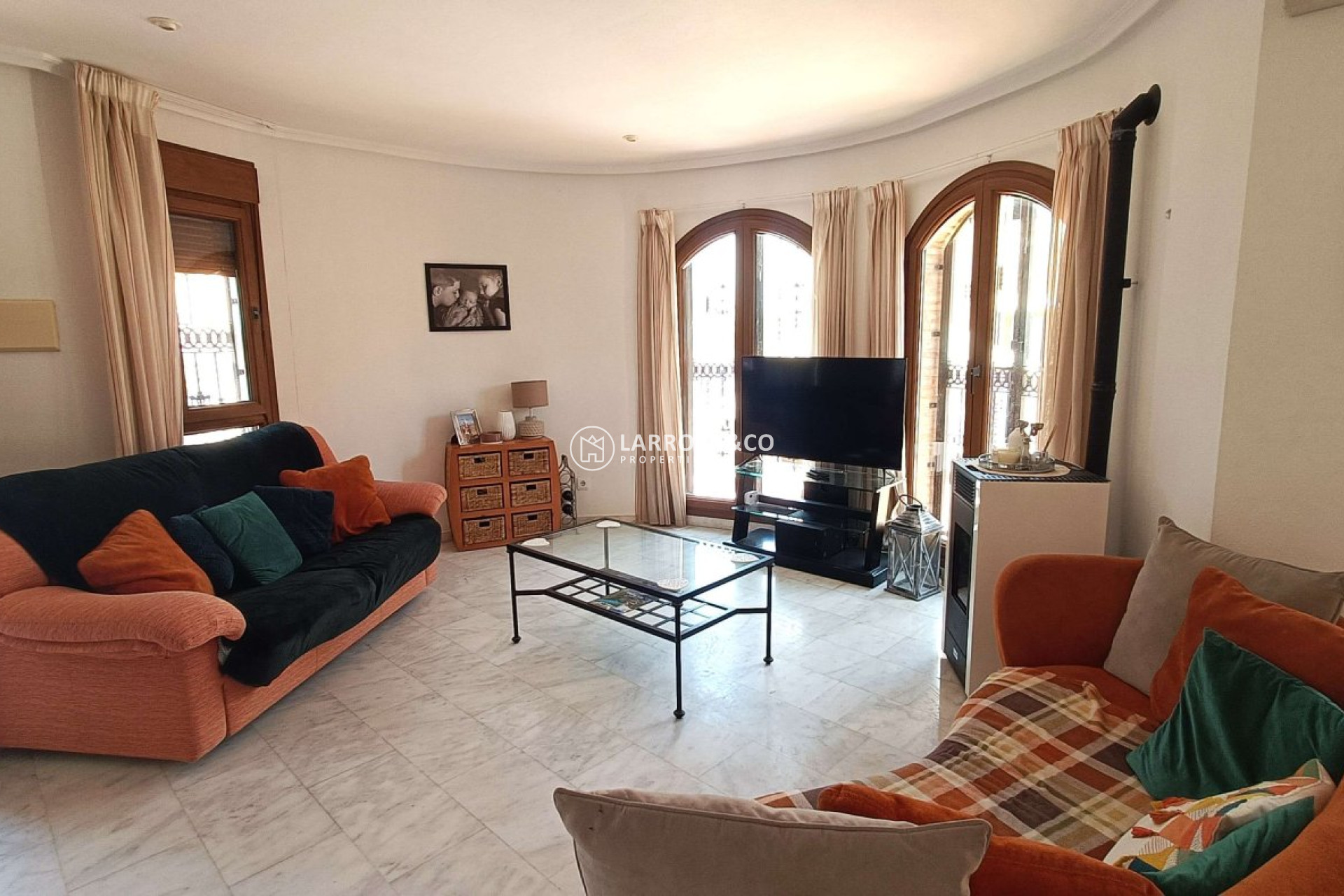 Reventa - Adosado - Algorfa - Inland