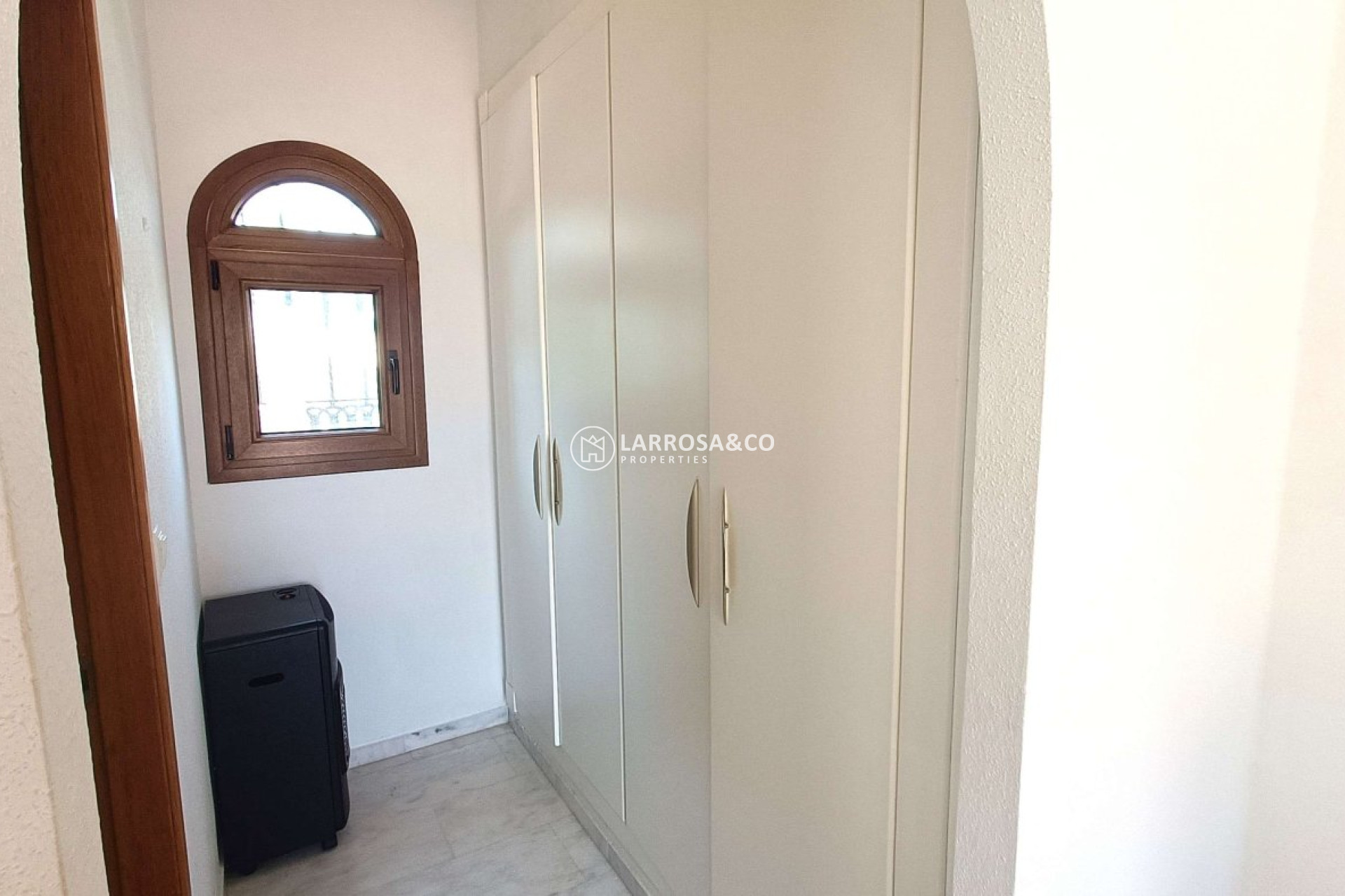 Reventa - Adosado - Algorfa - Inland