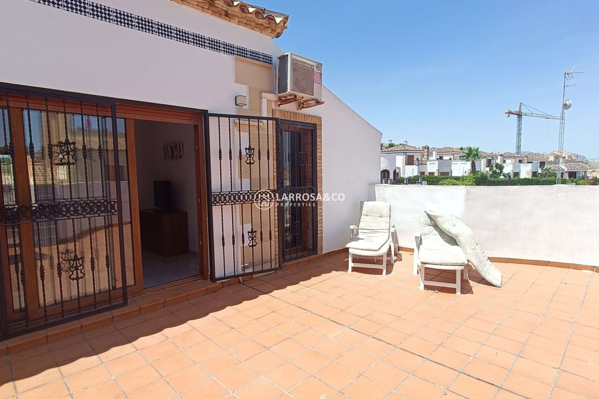 Reventa - Adosado - Algorfa - Inland