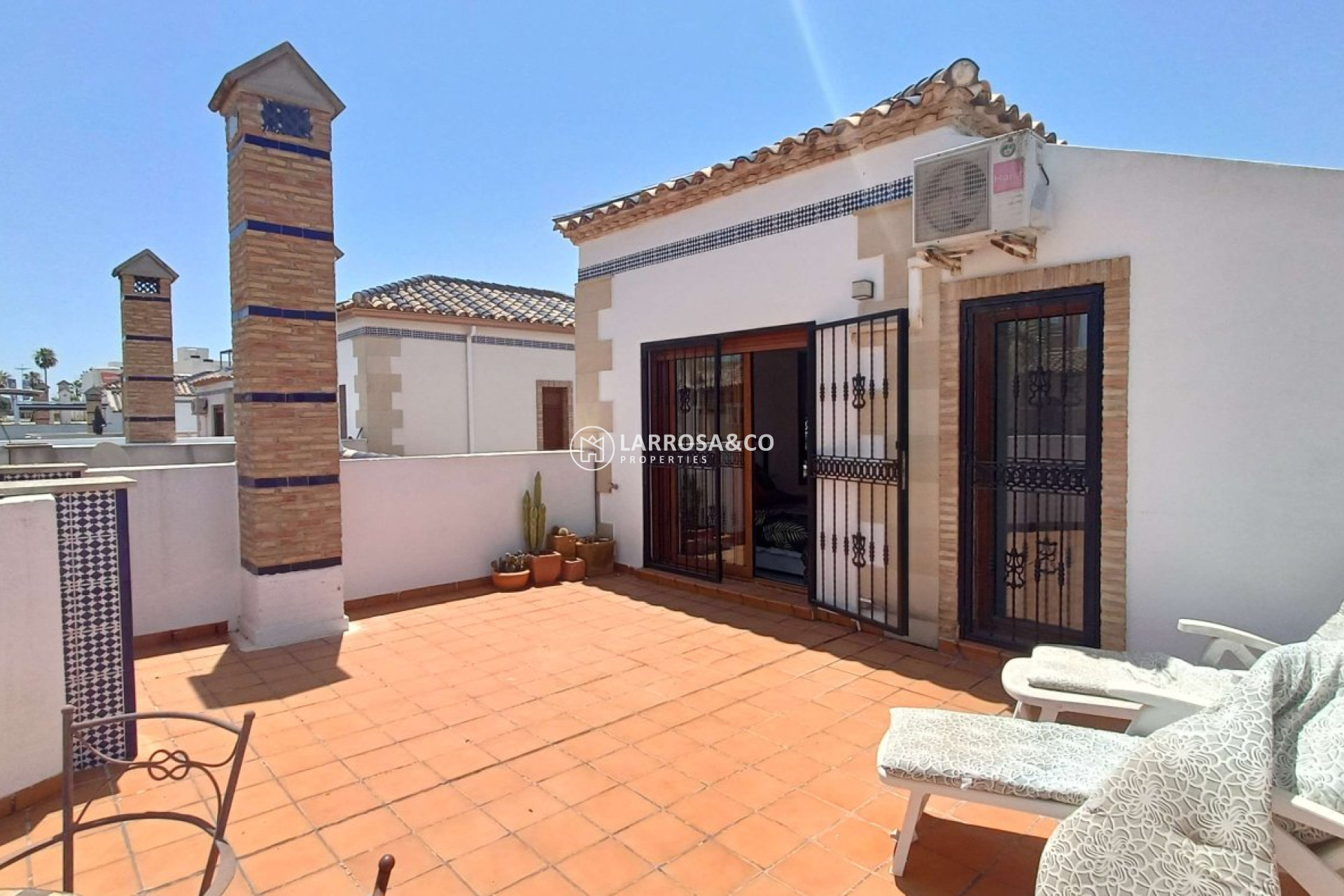 Reventa - Adosado - Algorfa - Inland