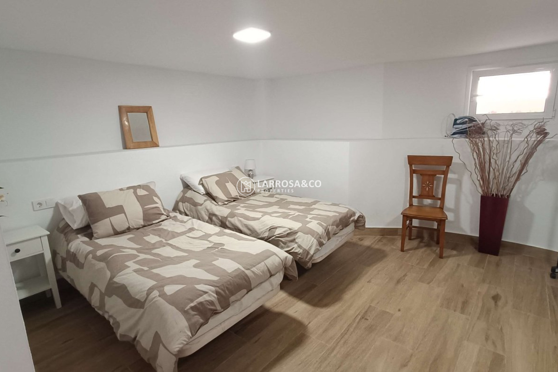 Reventa - Adosado - Algorfa - Inland