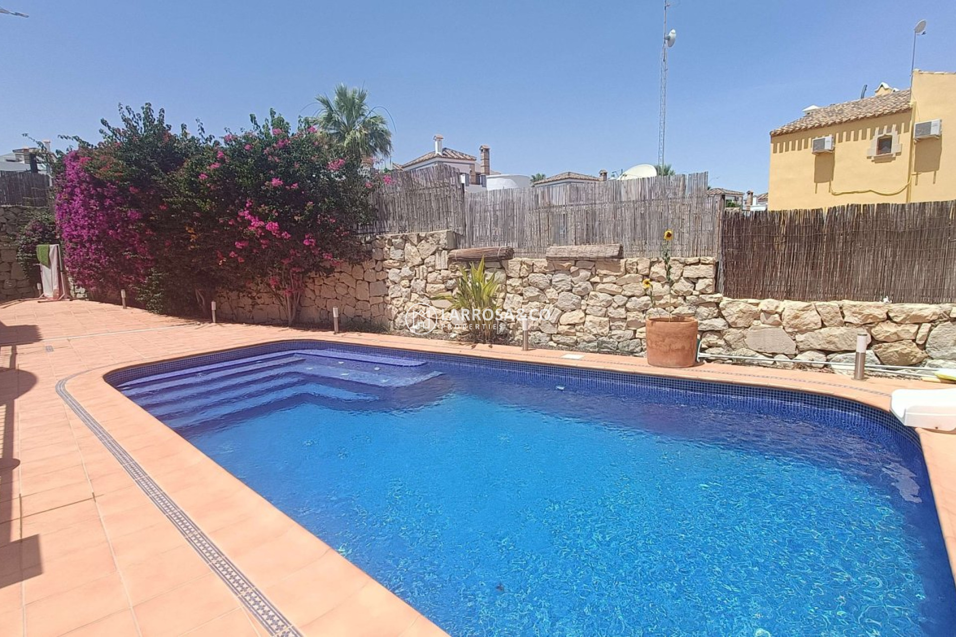 Reventa - Adosado - Algorfa - Inland
