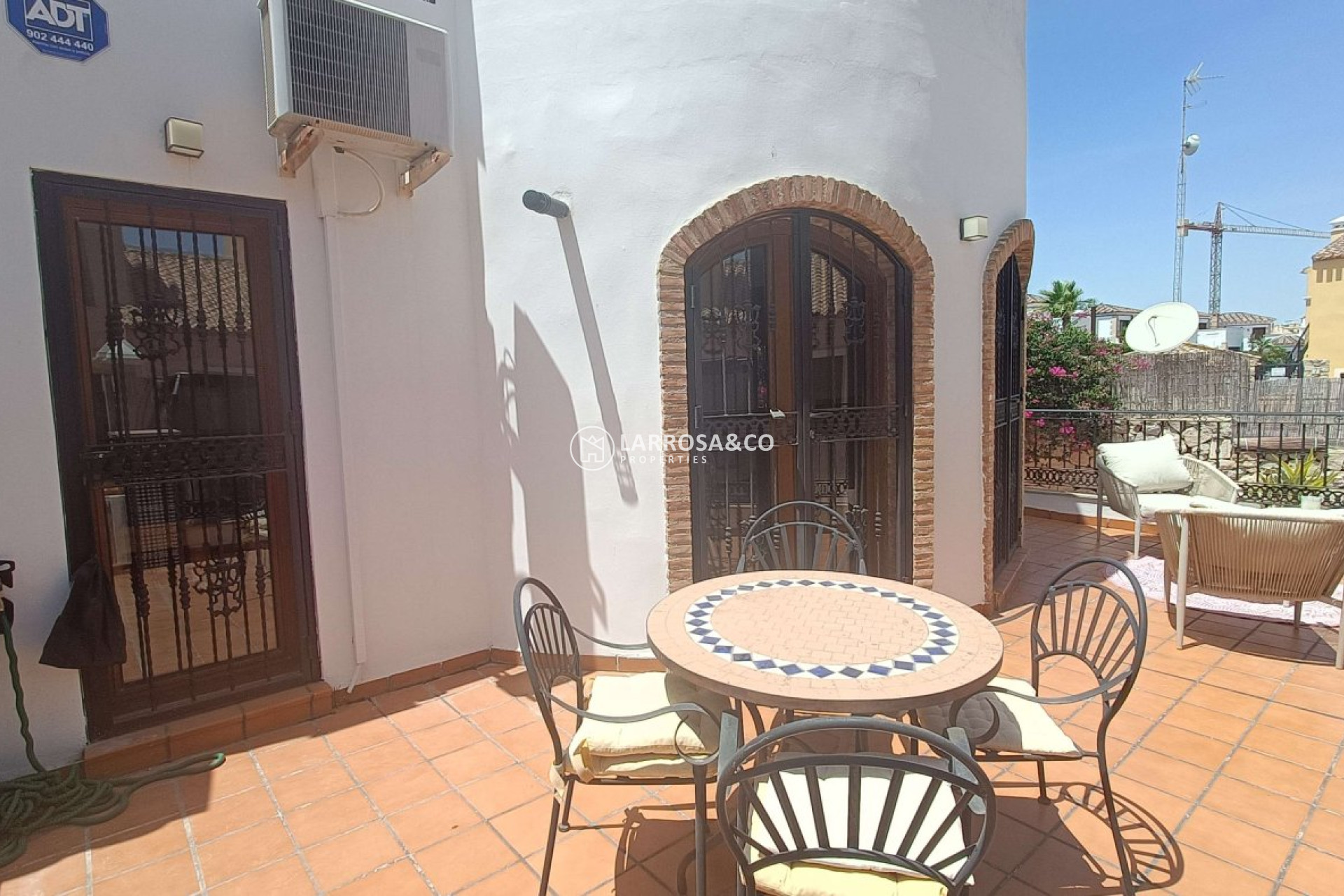 Reventa - Adosado - Algorfa - Inland