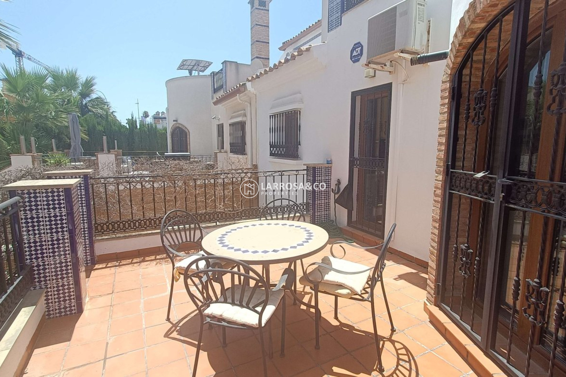 Reventa - Adosado - Algorfa - Inland