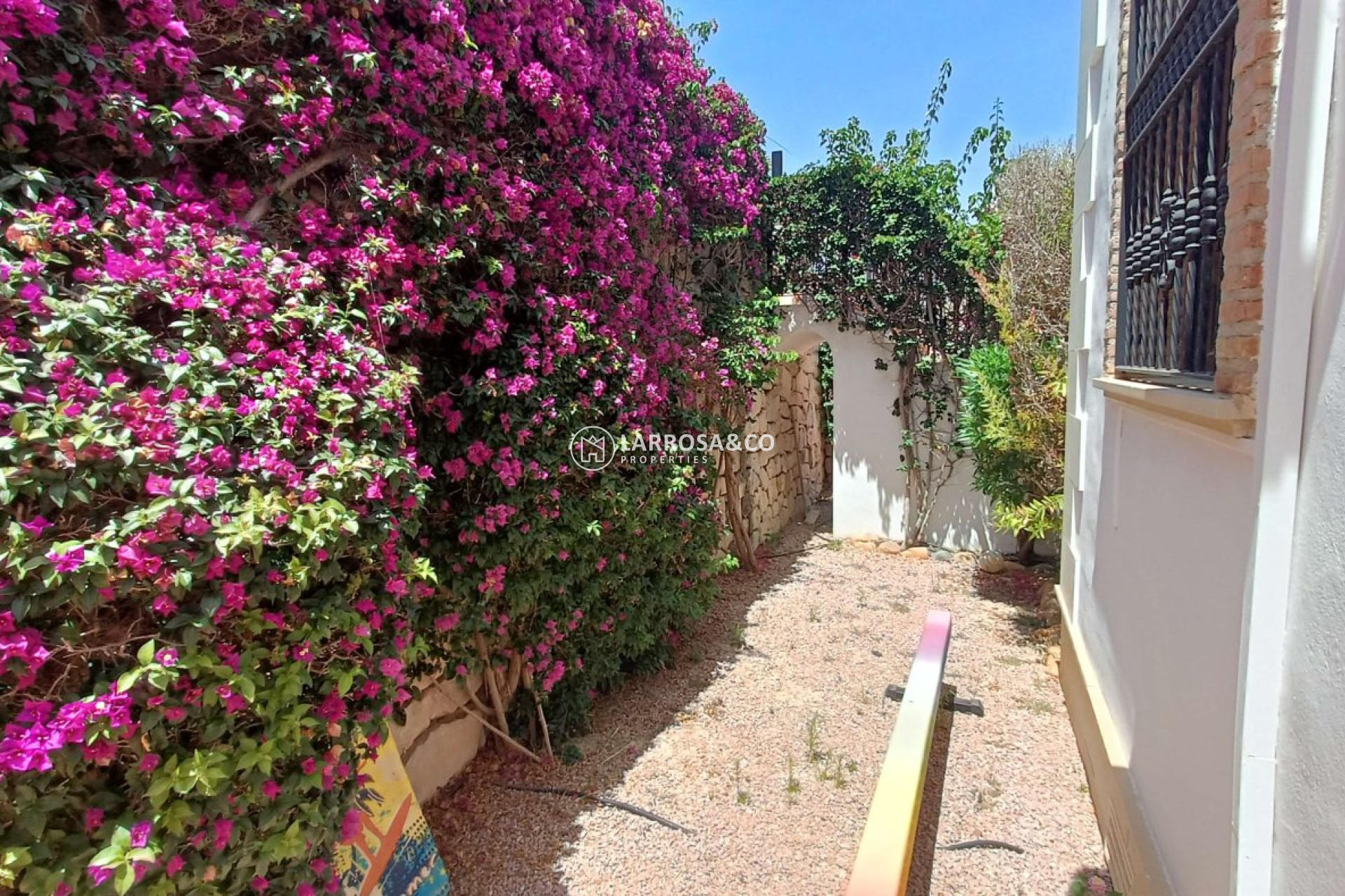 Reventa - Adosado - Algorfa - Inland
