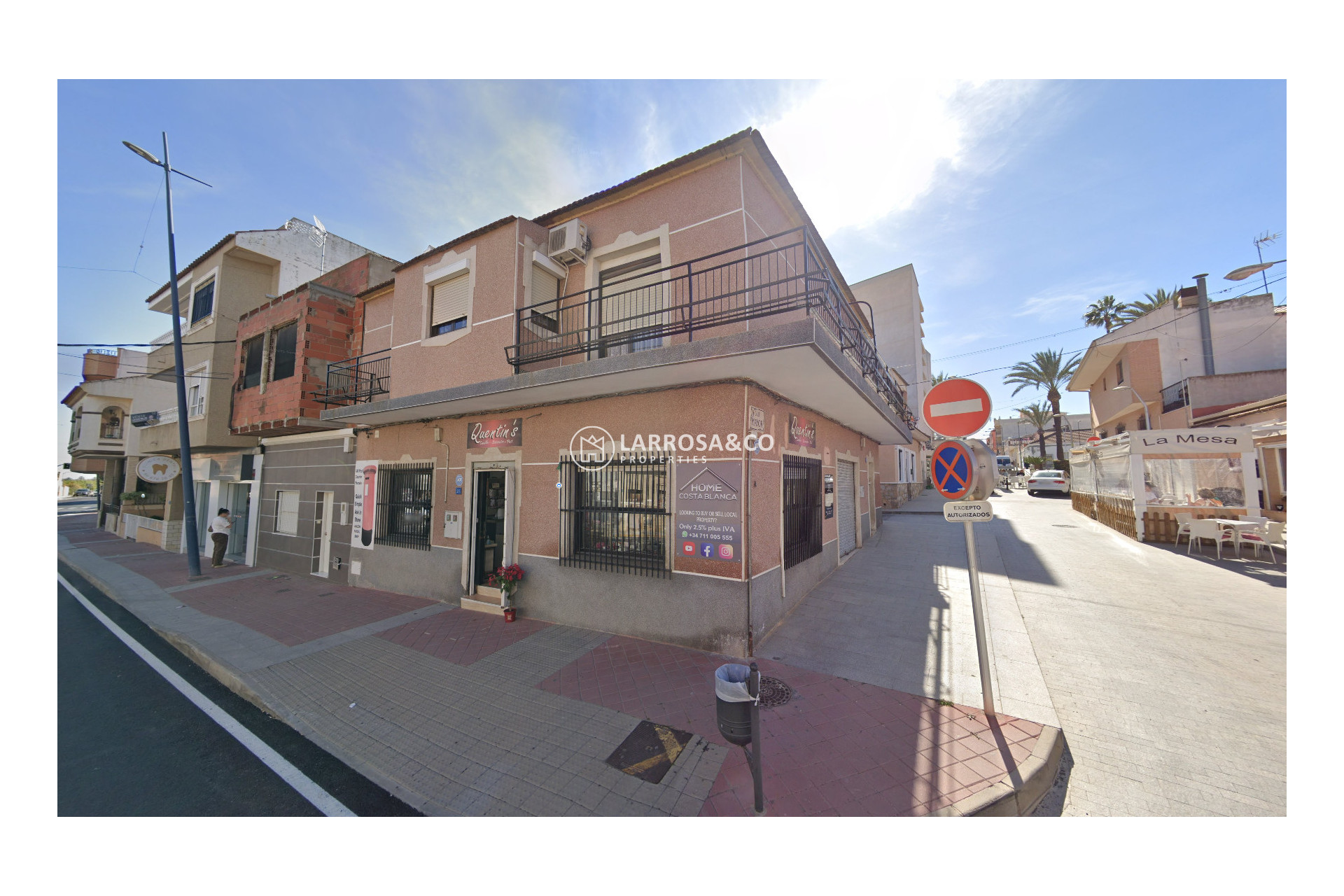 Reventa - Adosado - Algorfa - Inland