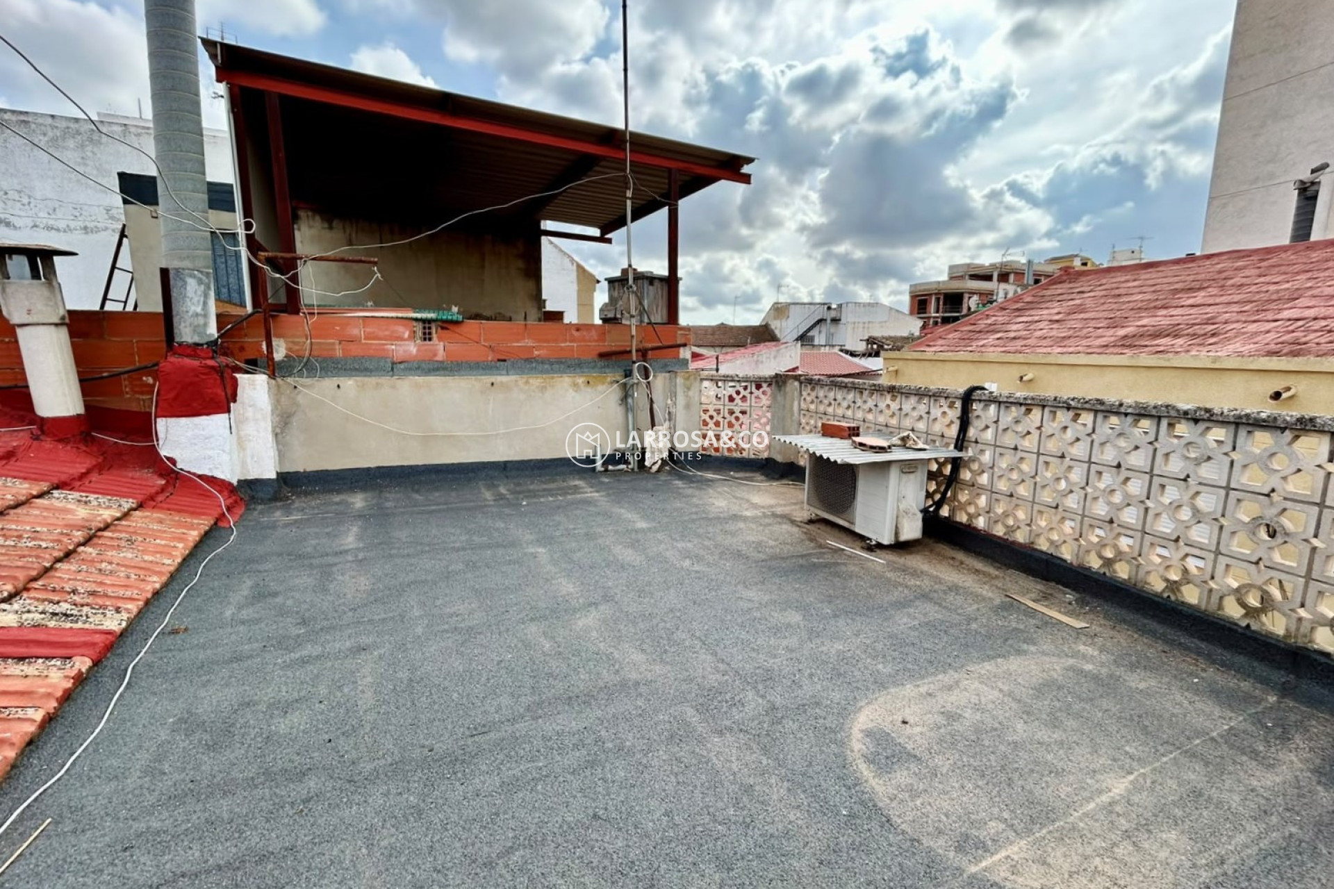 Reventa - Adosado - Algorfa - Inland
