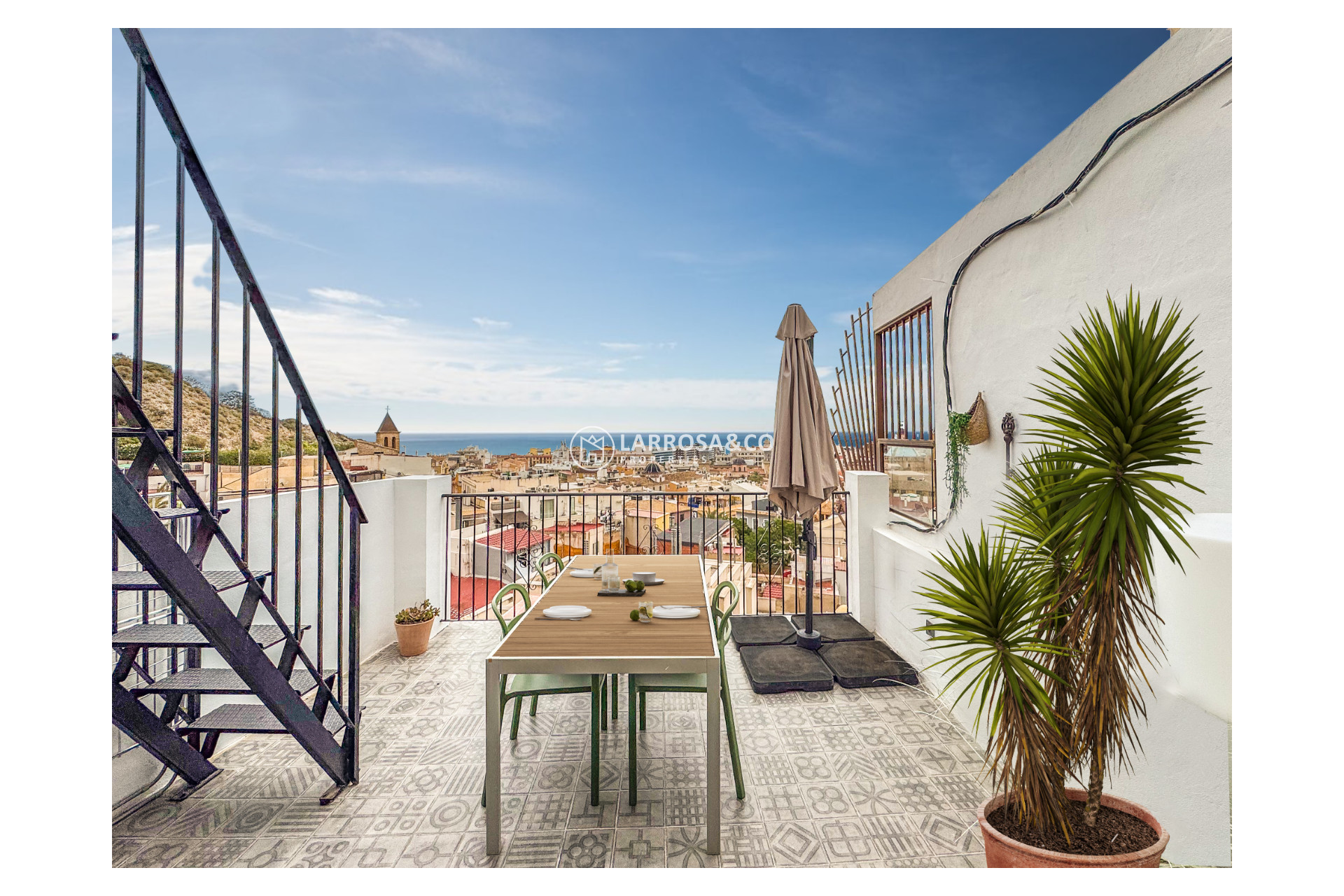 Reventa - Adosado - Alicante - Costa Blanca