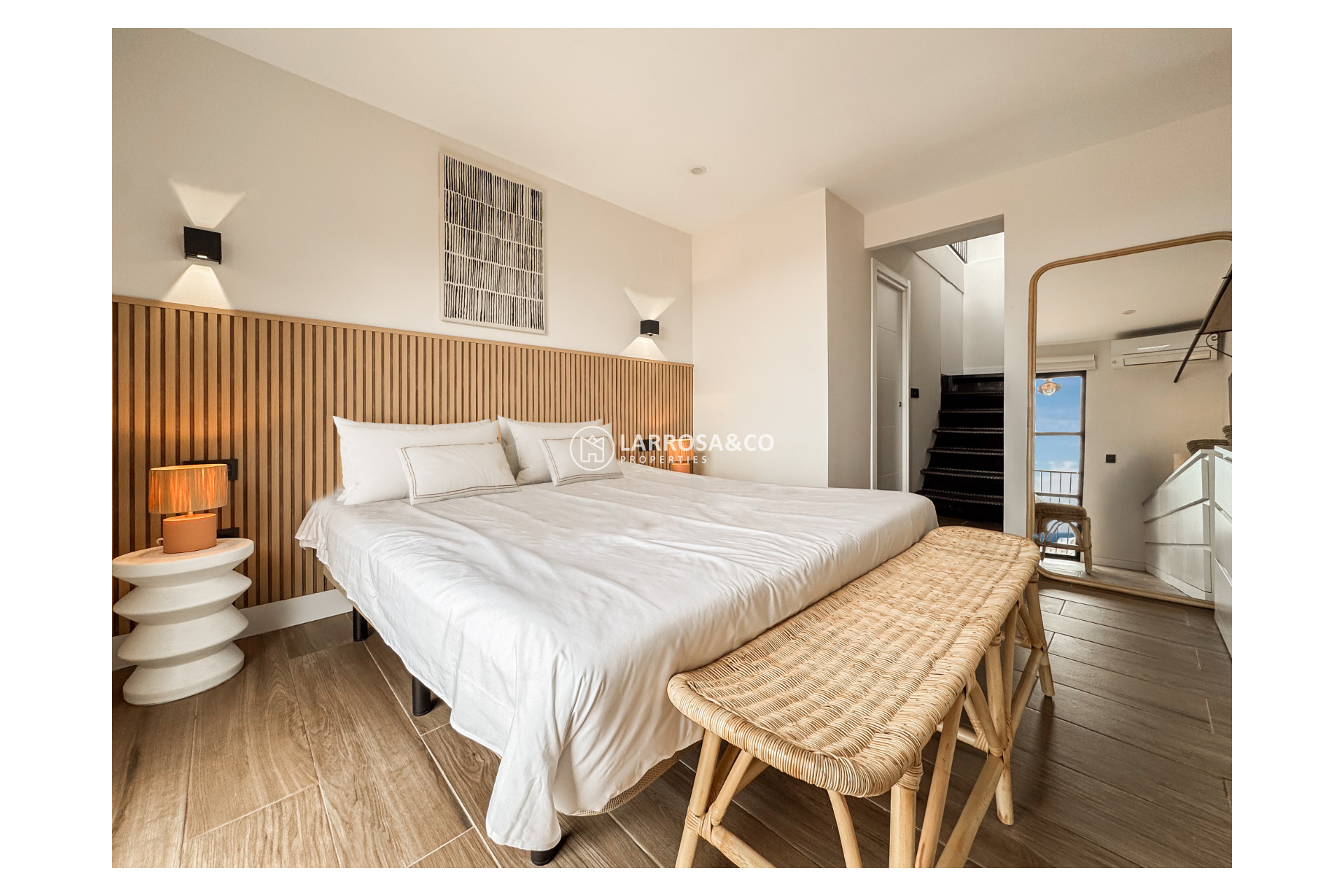 Reventa - Adosado - Alicante - Costa Blanca