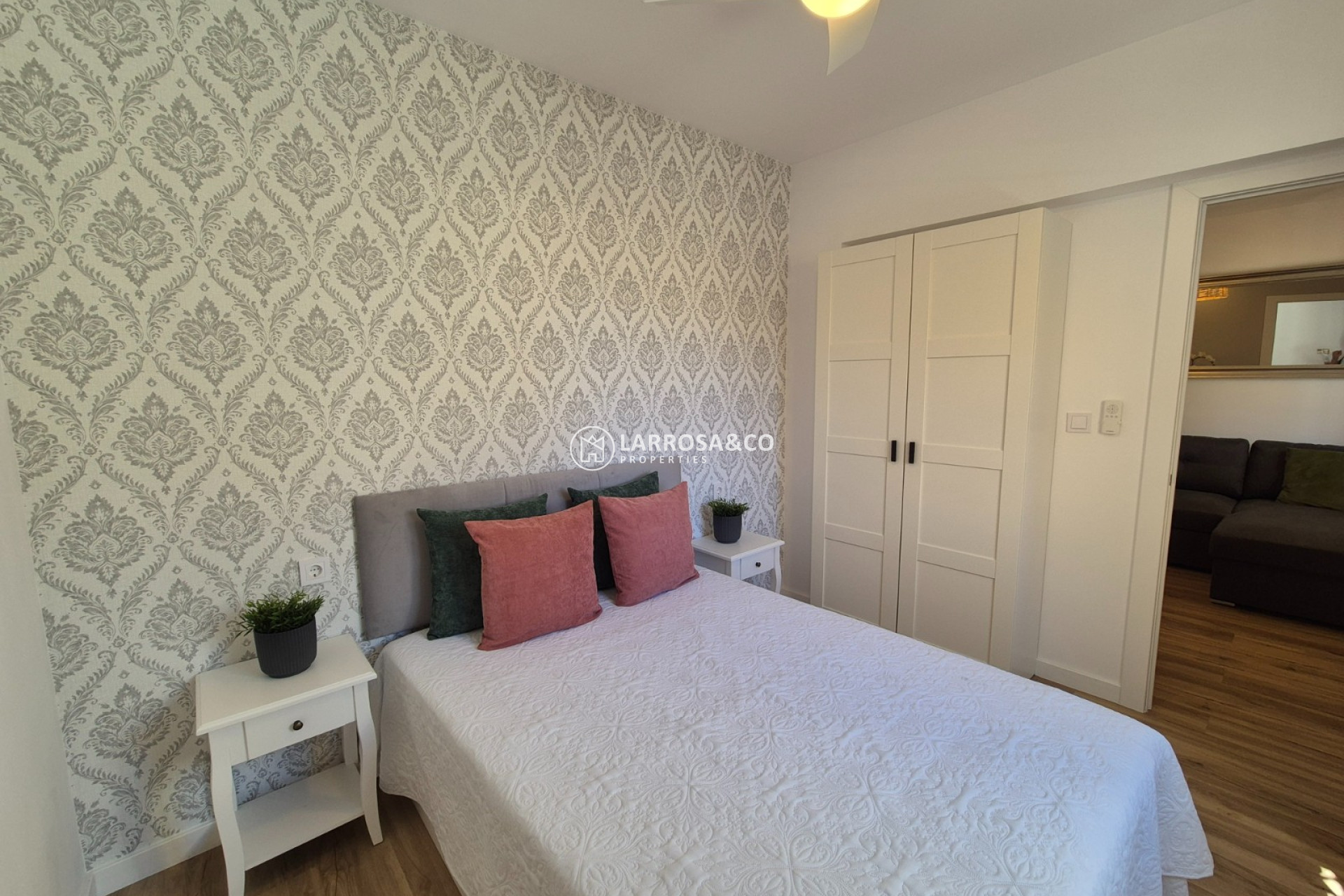 Reventa - Adosado - Alicante - Costa Blanca