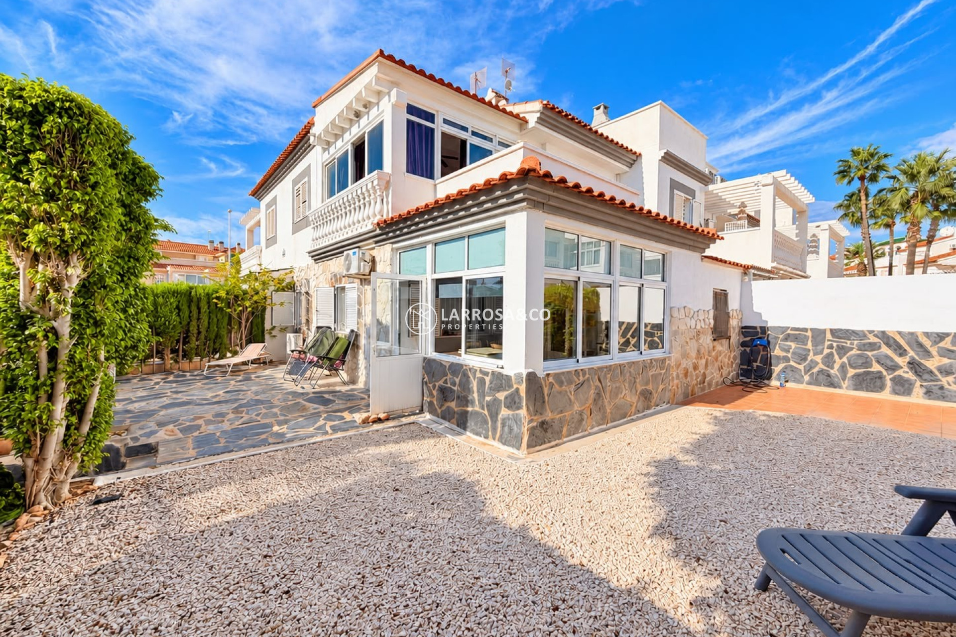 Reventa - Adosado - Alicante - Costa Blanca