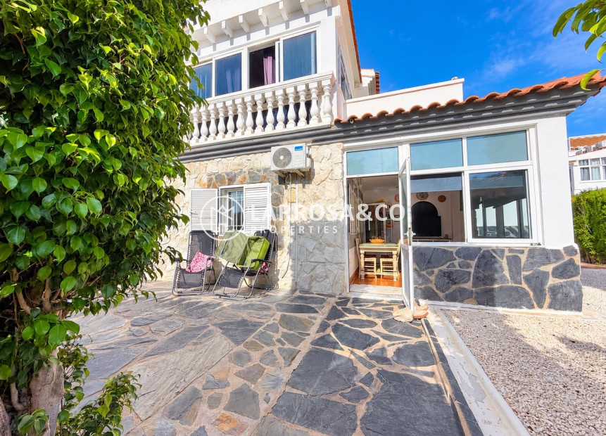 Reventa - Adosado - Alicante - Costa Blanca