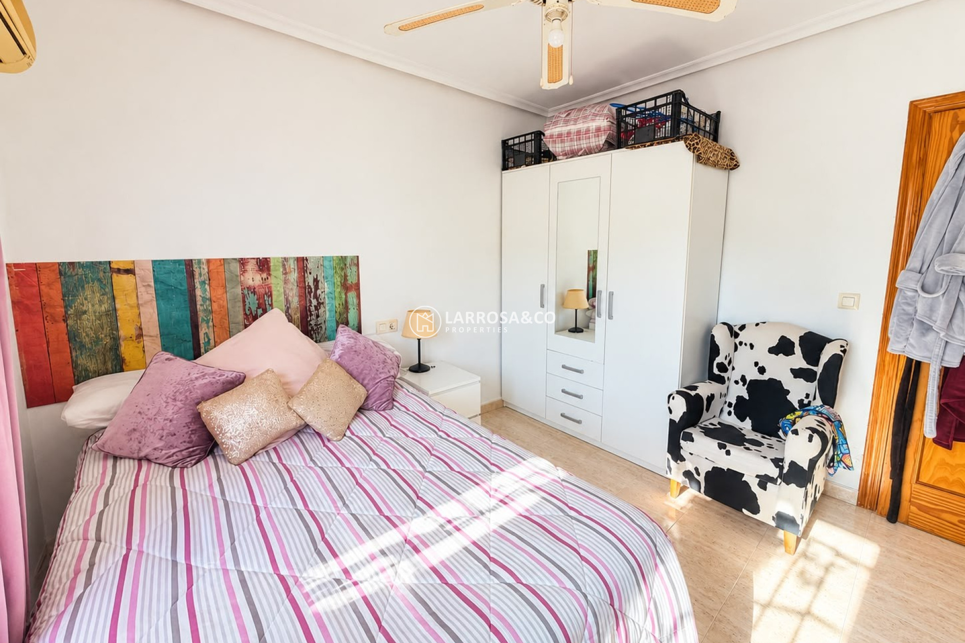 Reventa - Adosado - Alicante - Costa Blanca