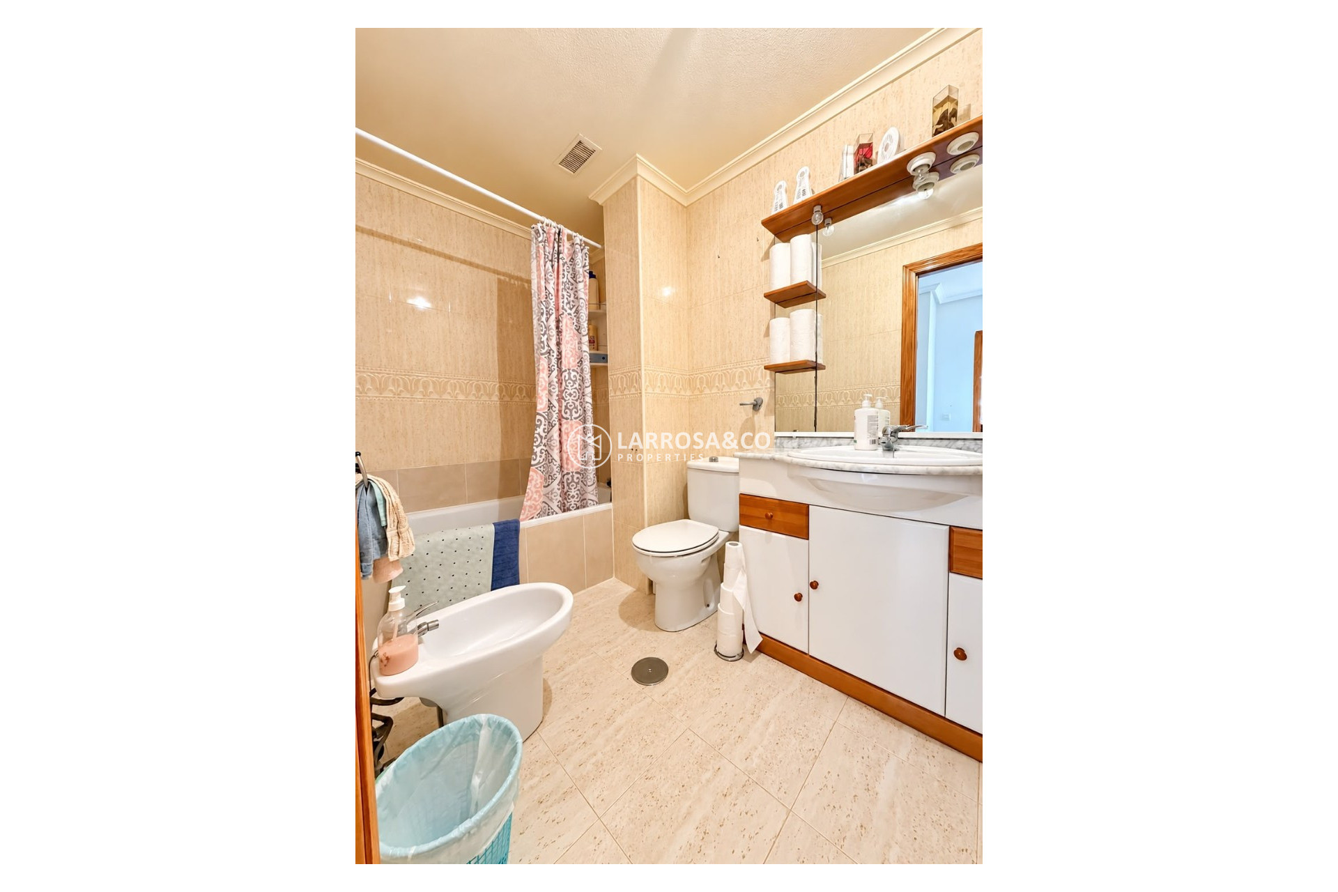 Reventa - Adosado - Alicante - Costa Blanca