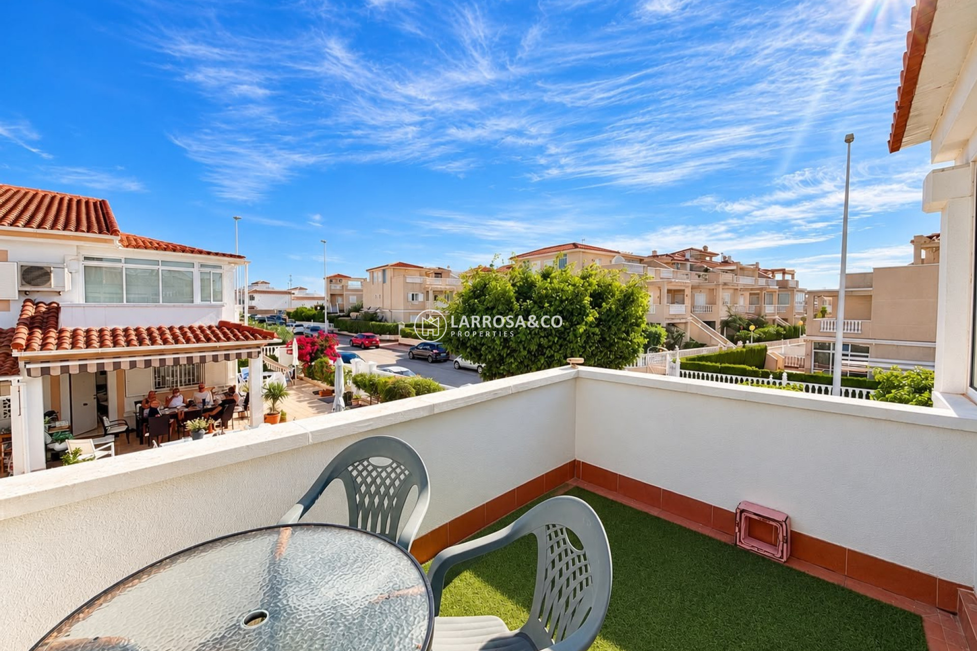 Reventa - Adosado - Alicante - Costa Blanca