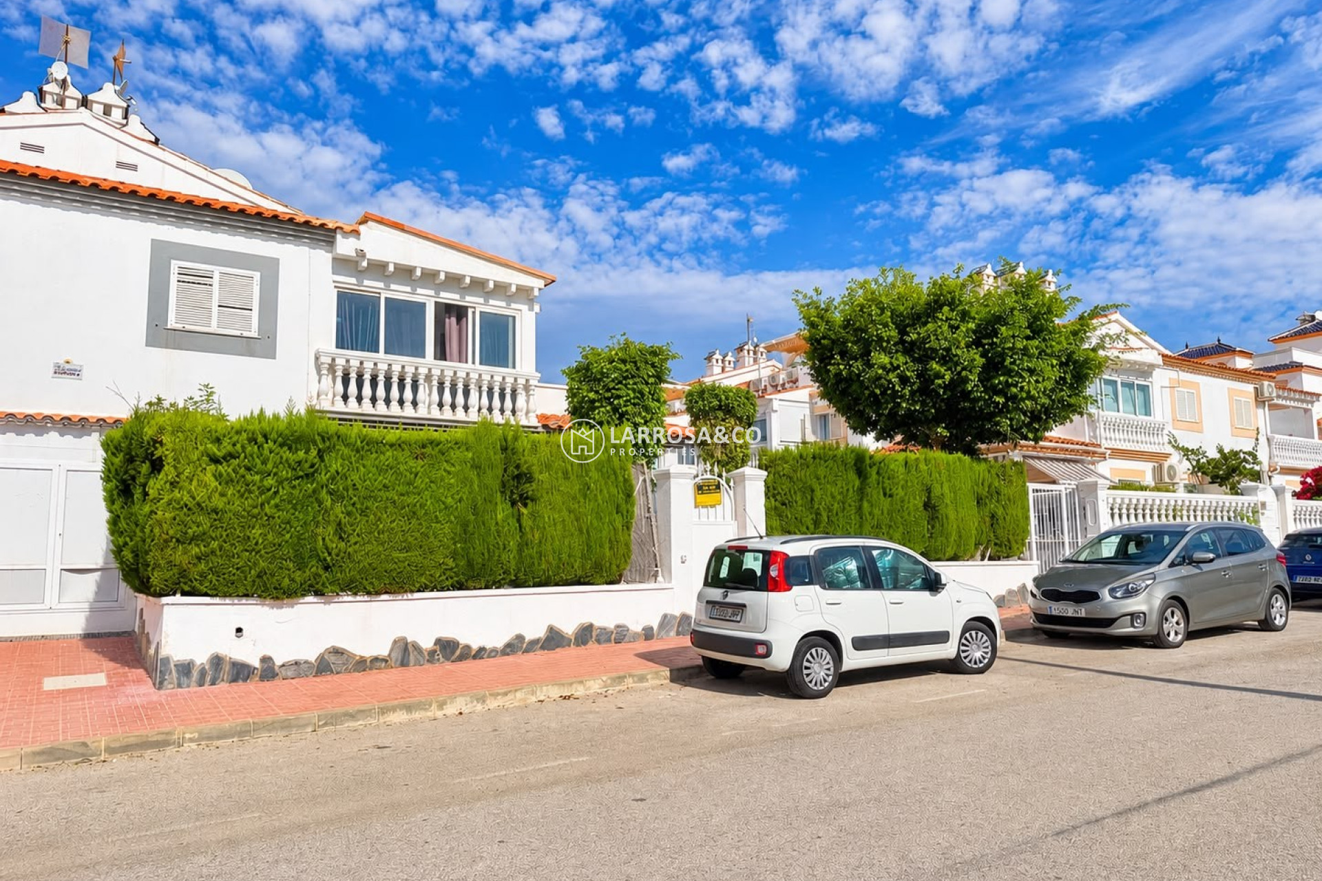Reventa - Adosado - Alicante - Costa Blanca