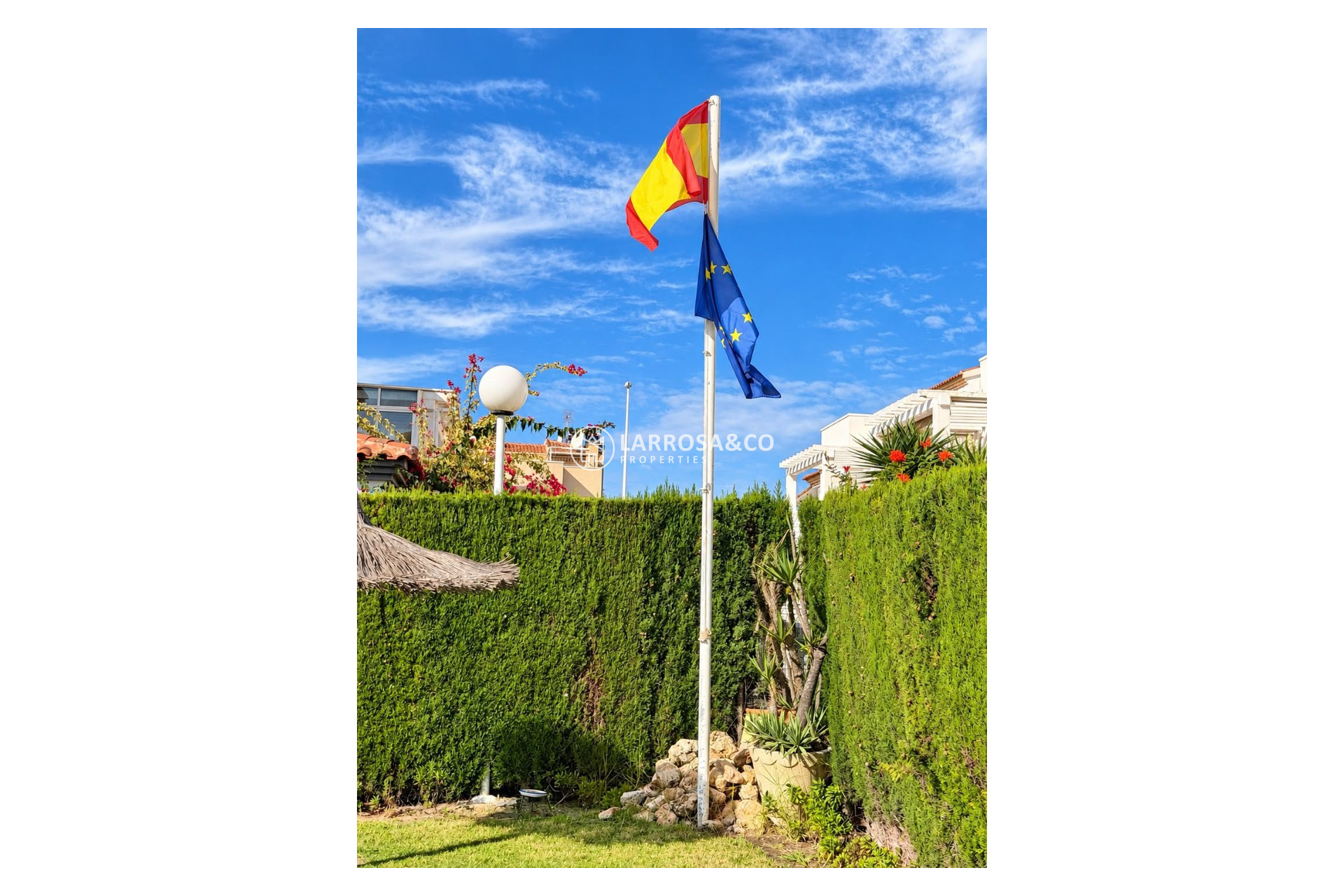 Reventa - Adosado - Alicante - Costa Blanca