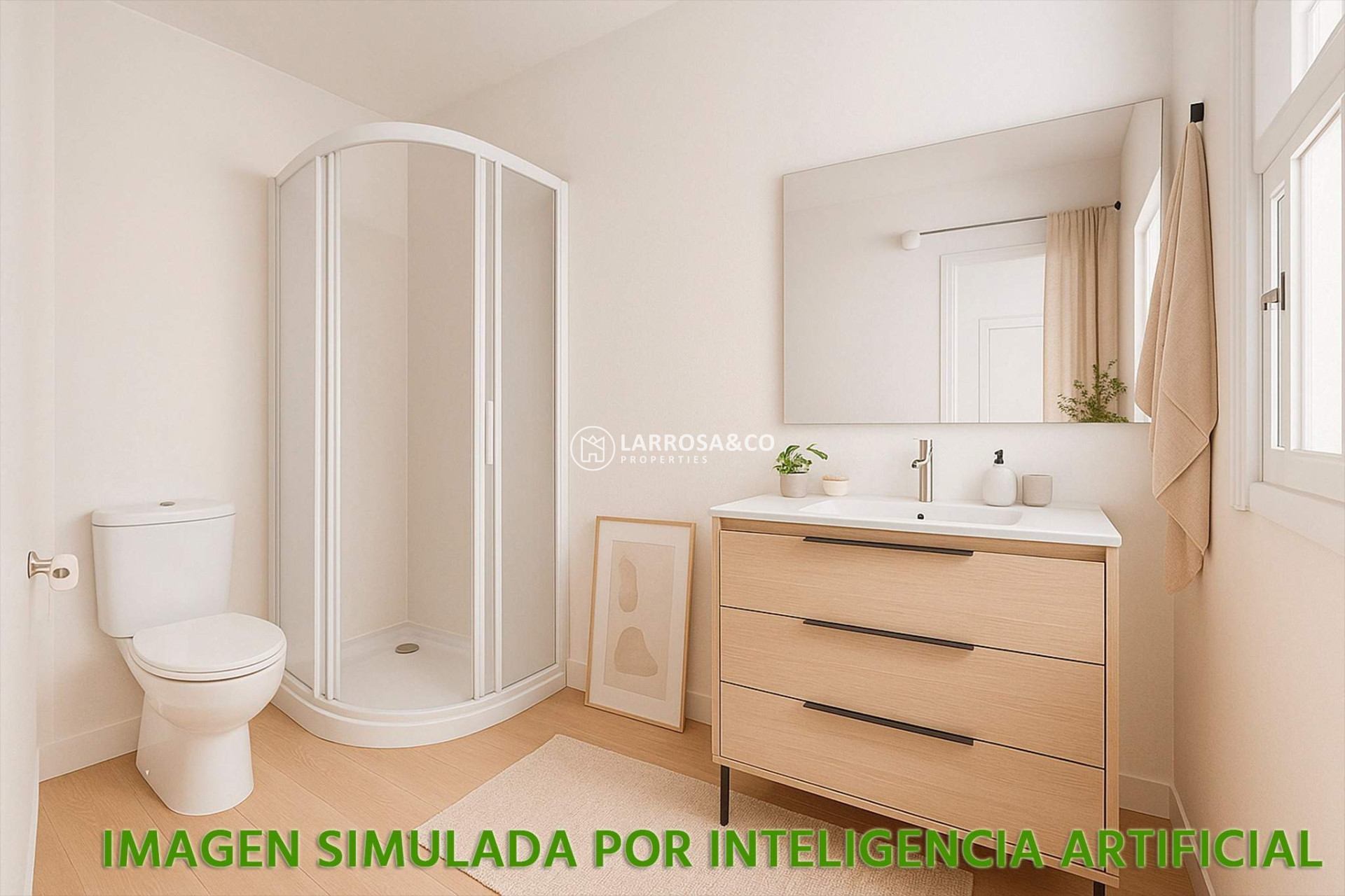 Reventa - Adosado - Alicante - San Agustín