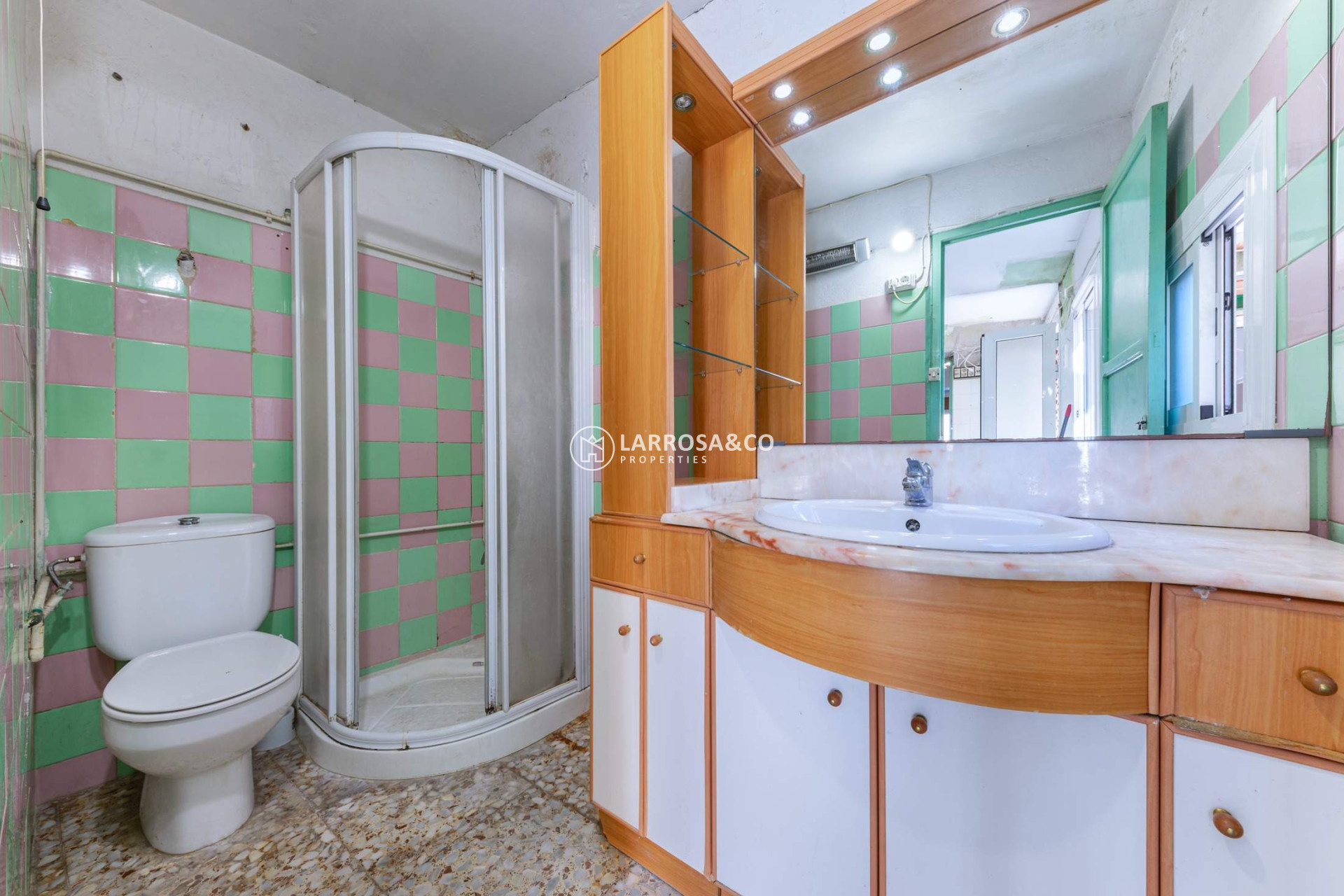 Reventa - Adosado - Alicante - San Agustín