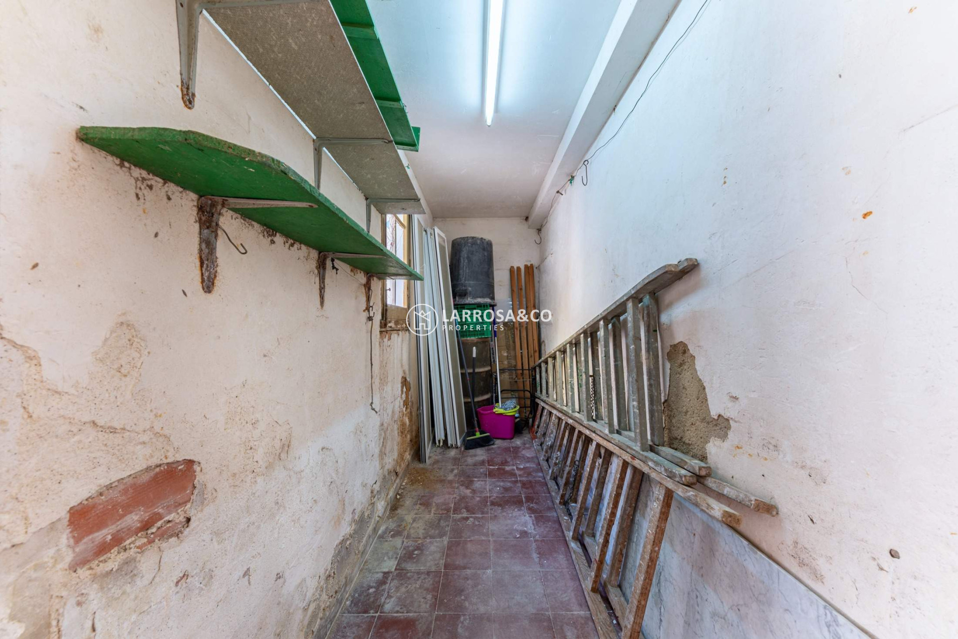 Reventa - Adosado - Alicante - San Agustín