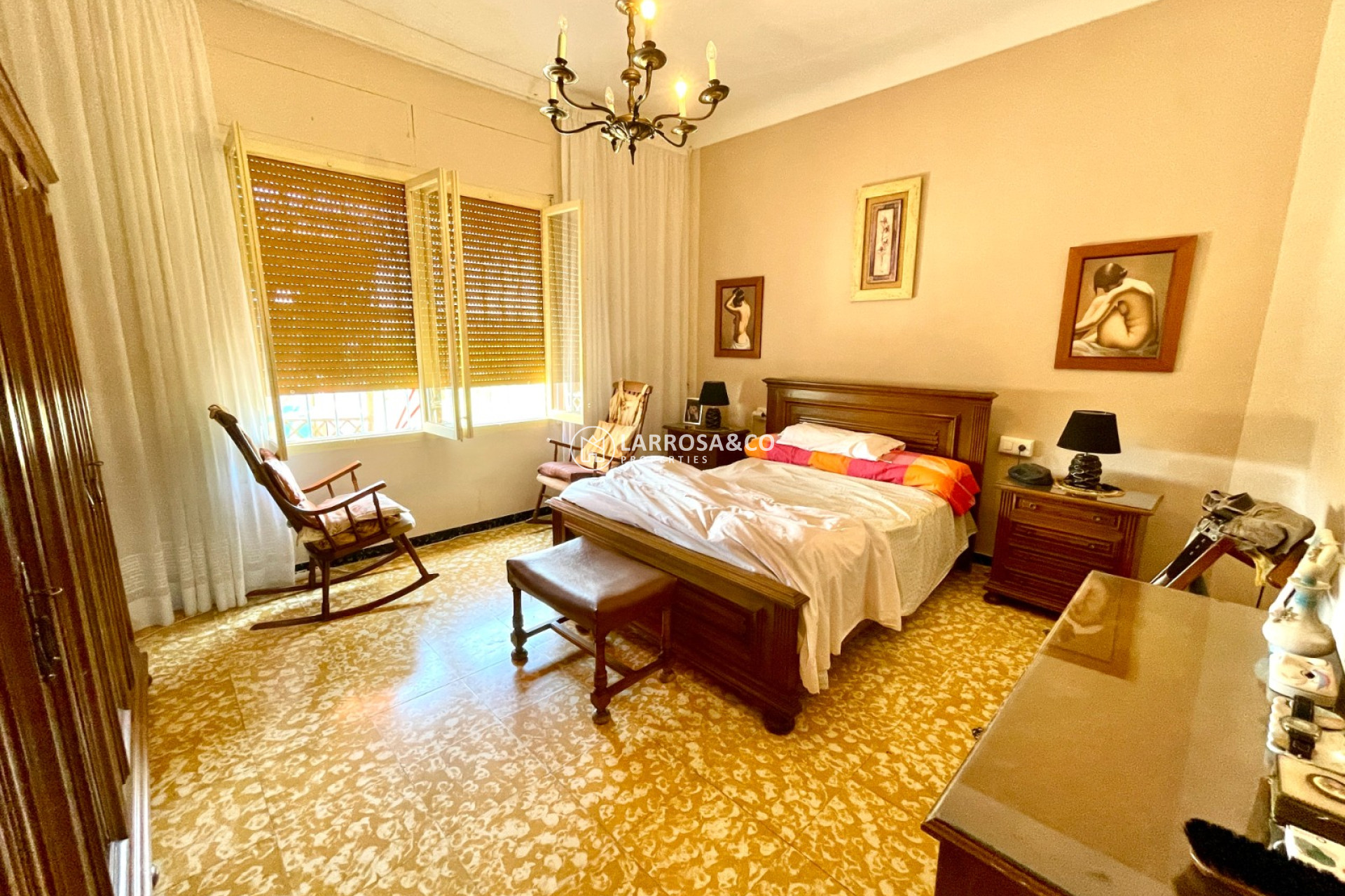 Reventa - Adosado - Almoradí - Inland
