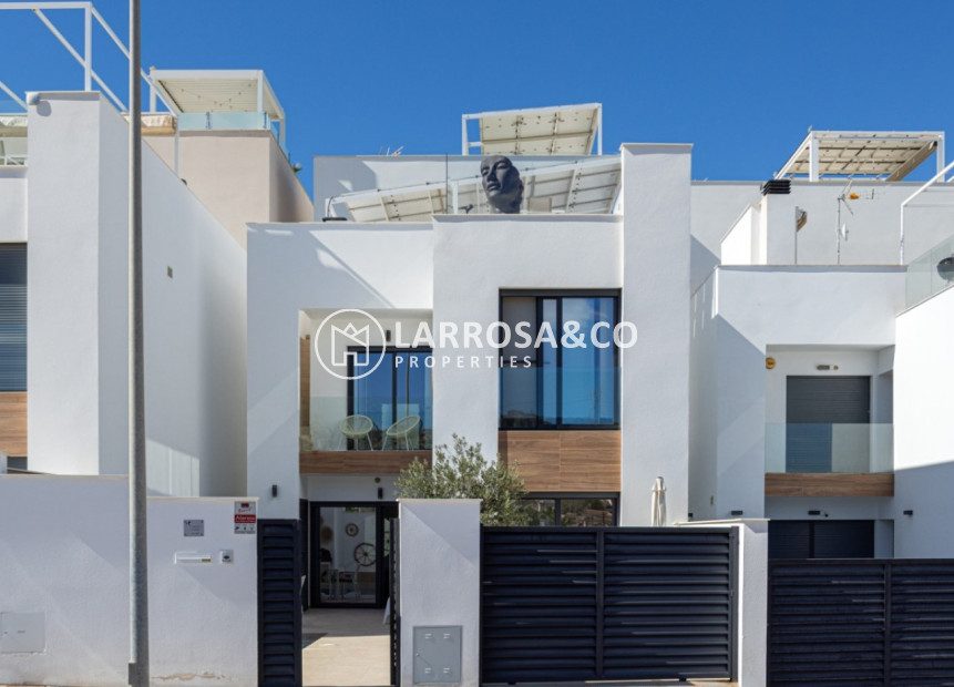 Reventa - Adosado - Benijofar - Costa Blanca