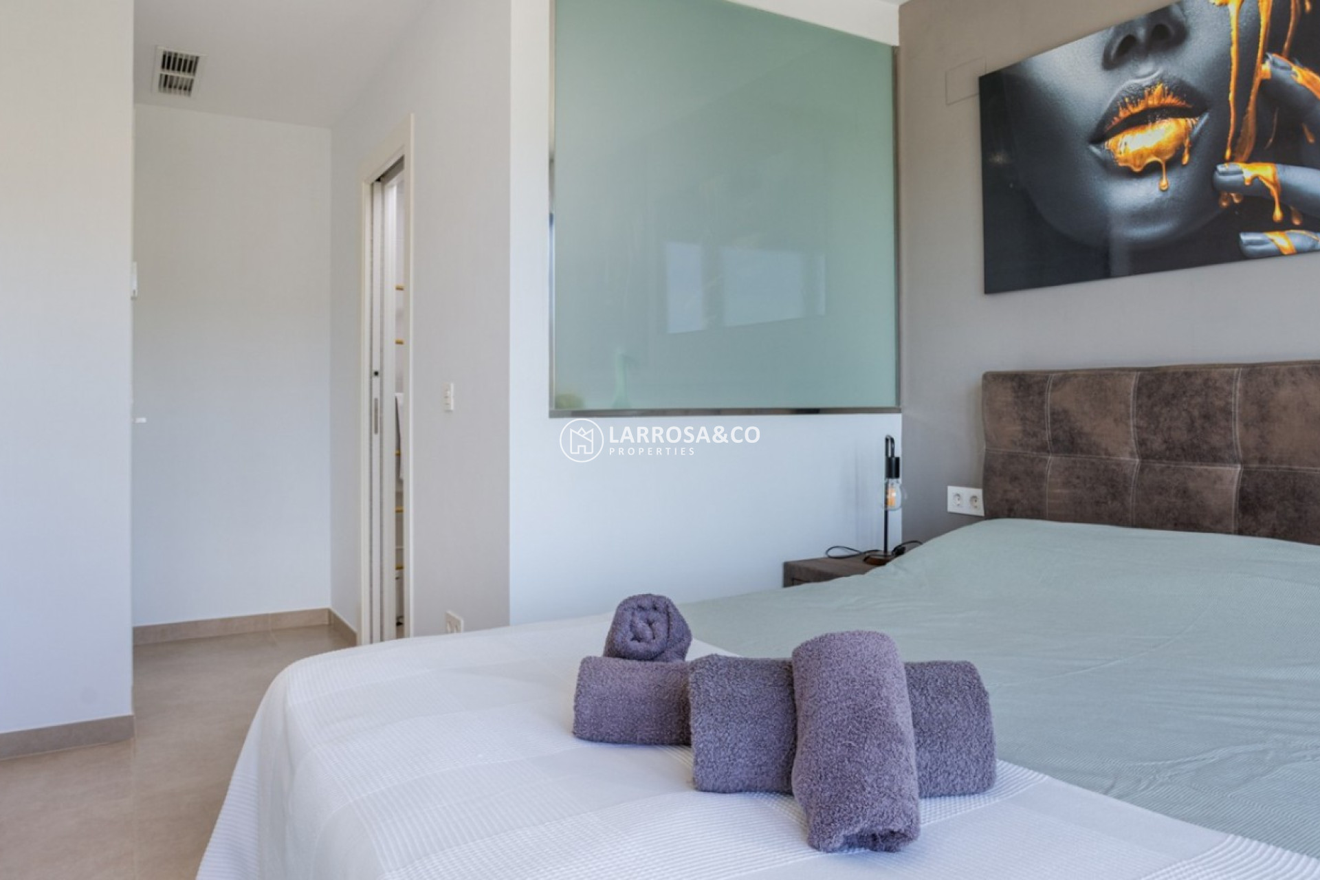 Reventa - Adosado - Benijofar - Costa Blanca