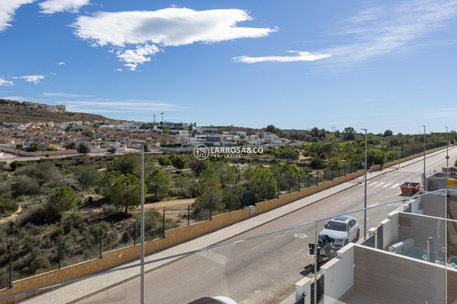 Reventa - Adosado - Benijofar - Costa Blanca