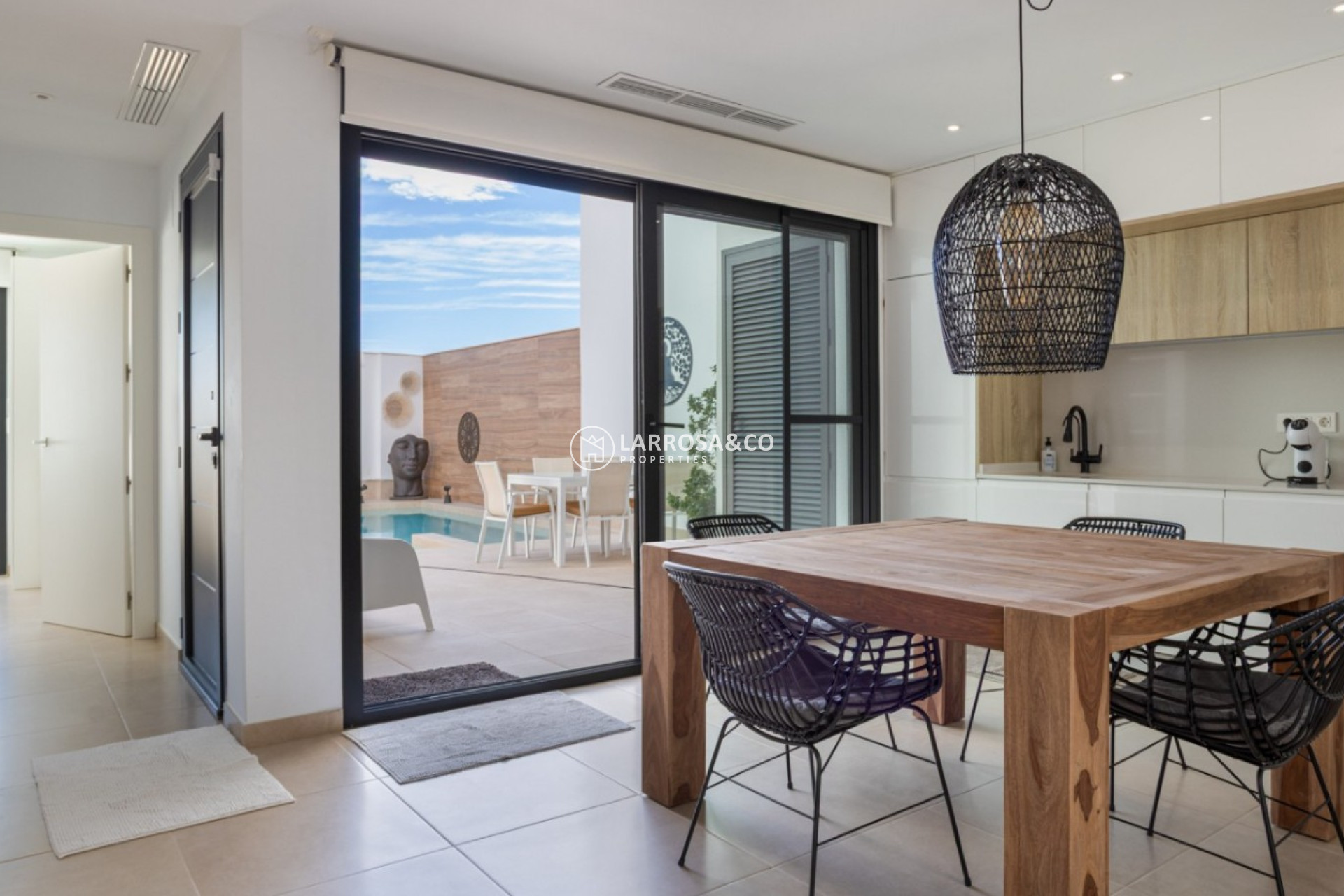 Reventa - Adosado - Benijofar - Costa Blanca