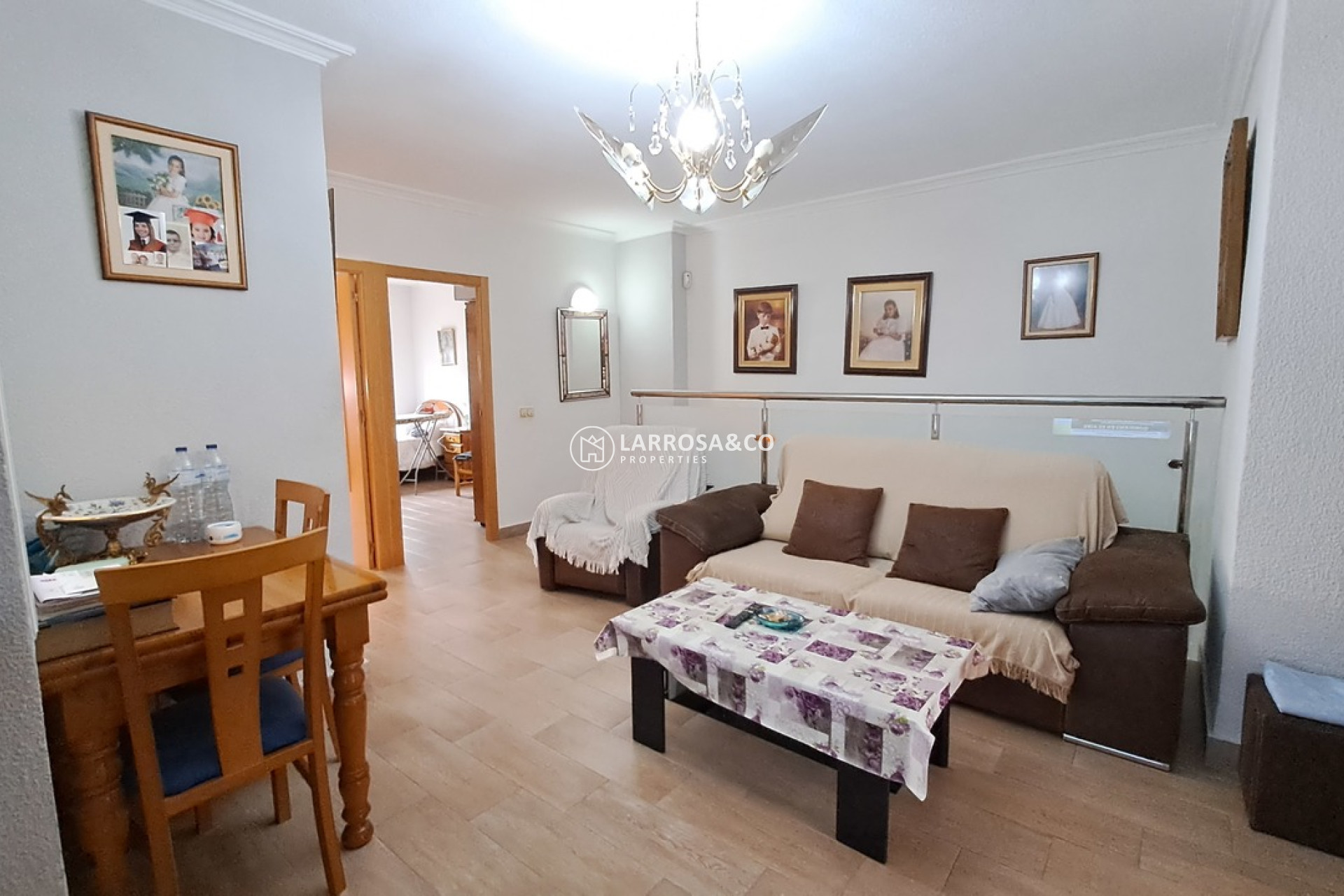 Reventa - Adosado - Benijofar - Costa Blanca